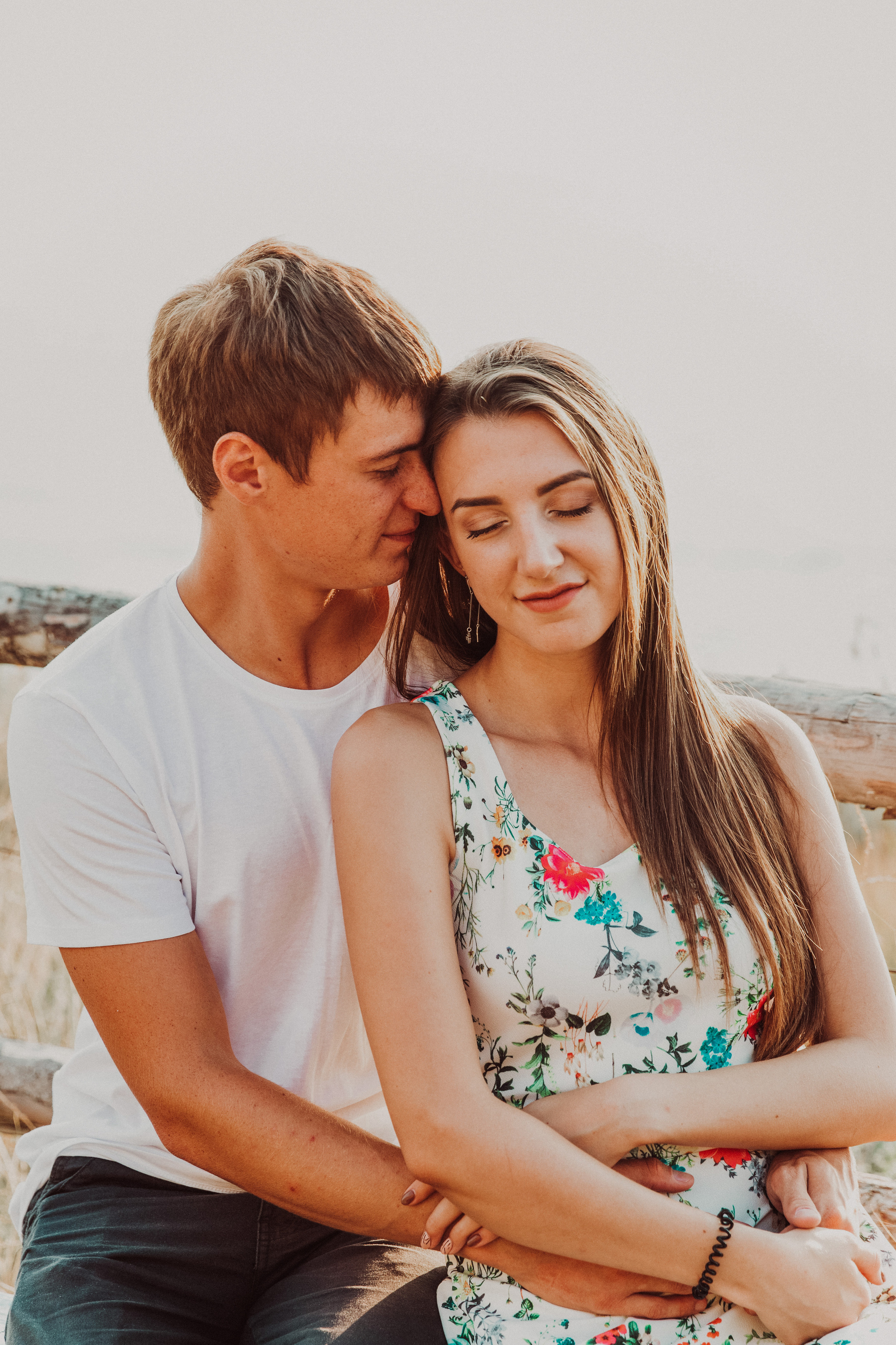 LOVE STORY. Фотограф и Видеограф в Москве Дарья Арсентьева