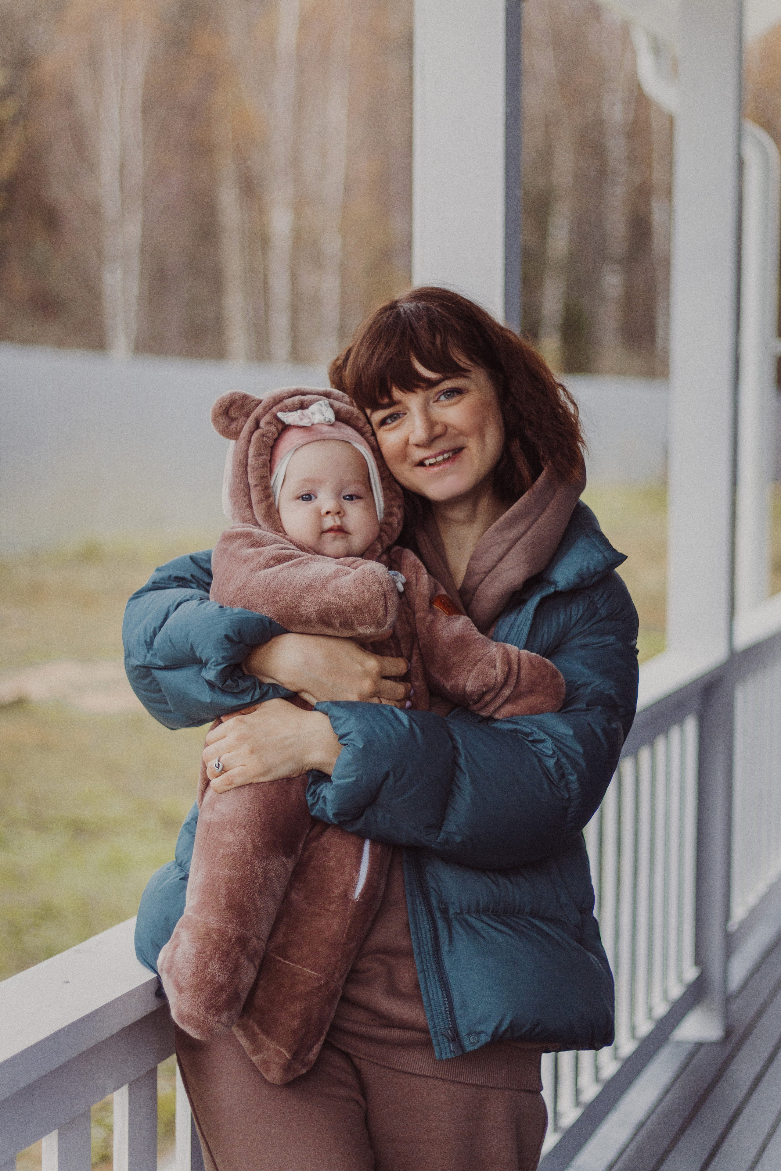 HOME. Фотограф и Видеограф в Москве Дарья Арсентьева