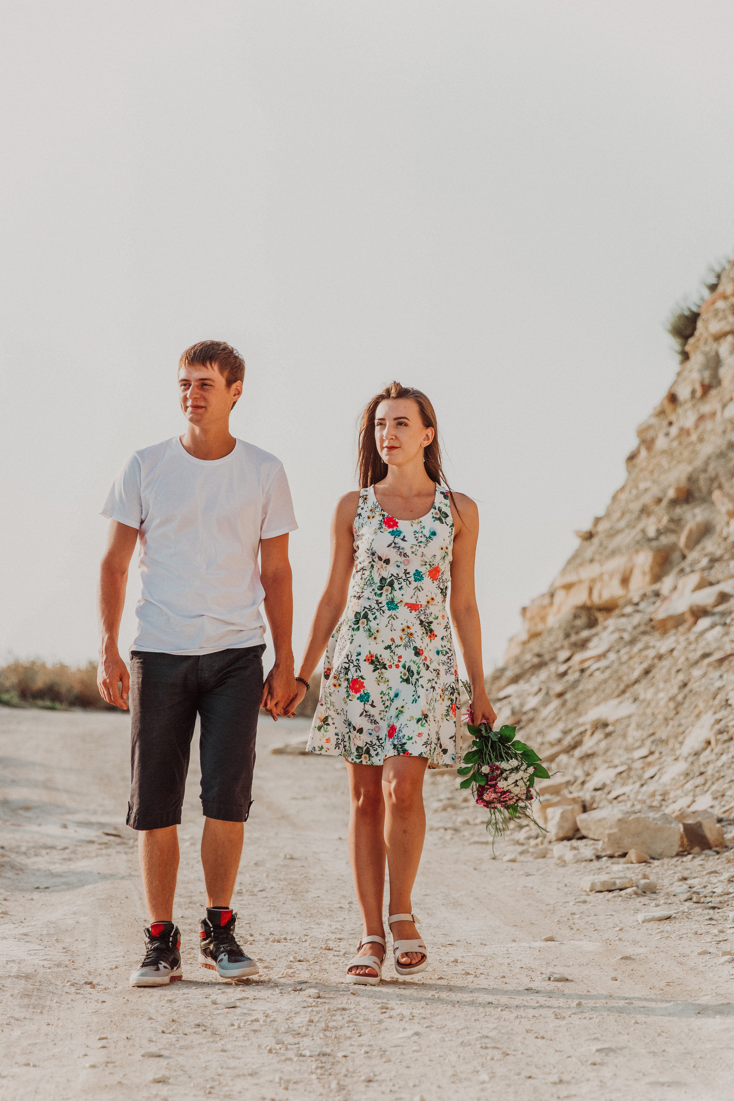 LOVE STORY. Фотограф и Видеограф в Москве Дарья Арсентьева
