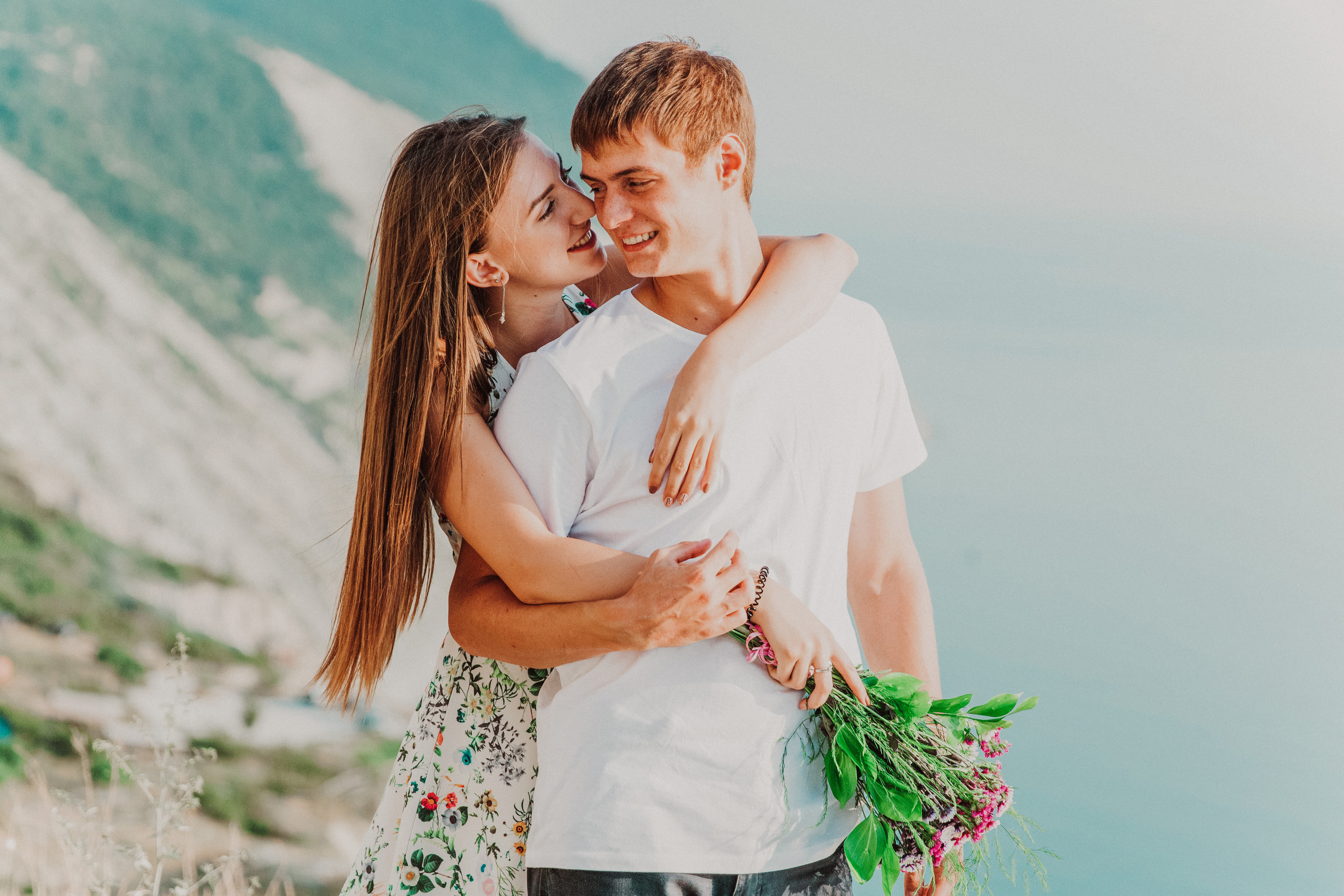 LOVE STORY. Фотограф и Видеограф в Москве Дарья Арсентьева