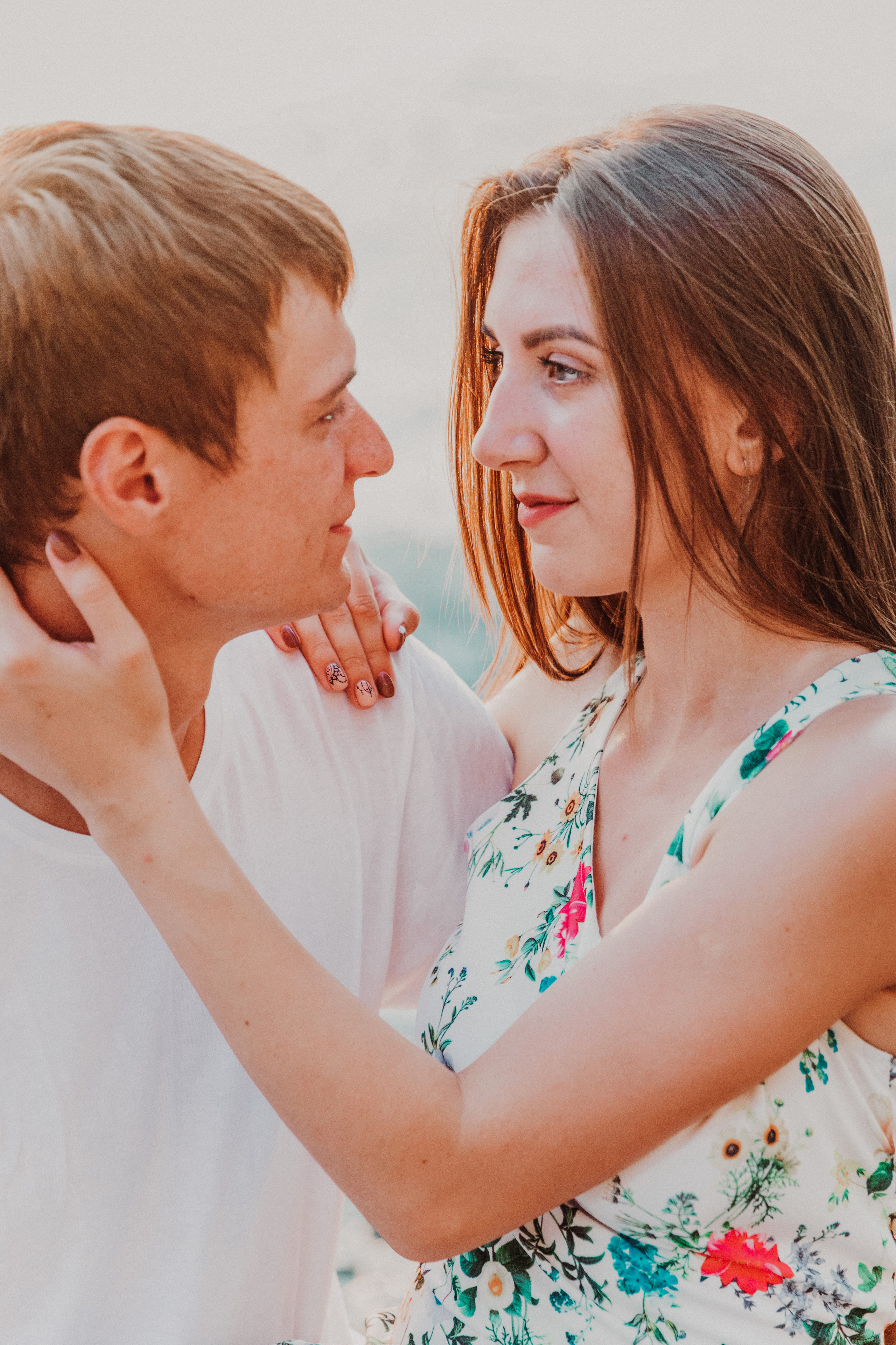 LOVE STORY. Фотограф и Видеограф в Москве Дарья Арсентьева