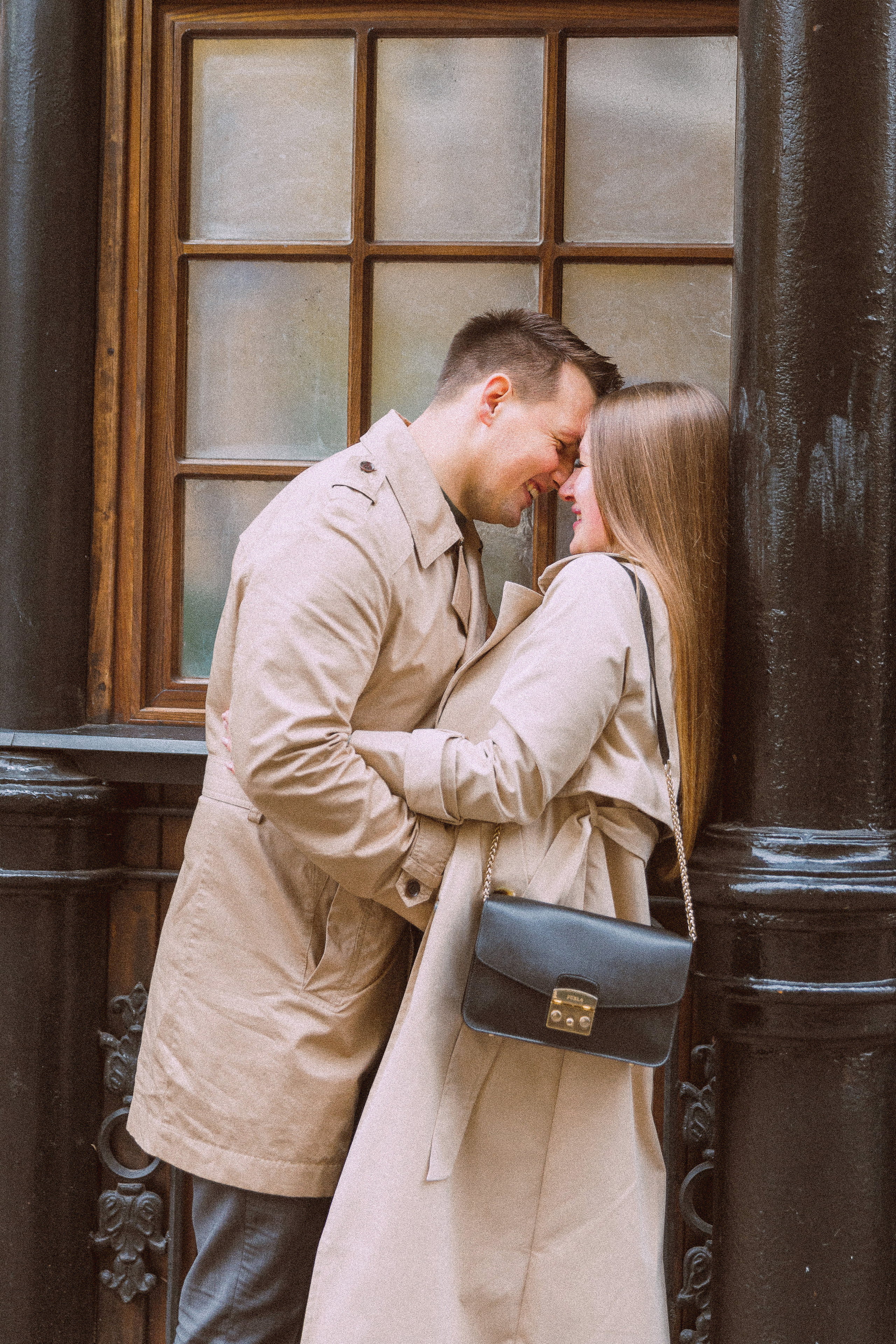 LOVE STORY. Фотограф и Видеограф в Москве Дарья Арсентьева