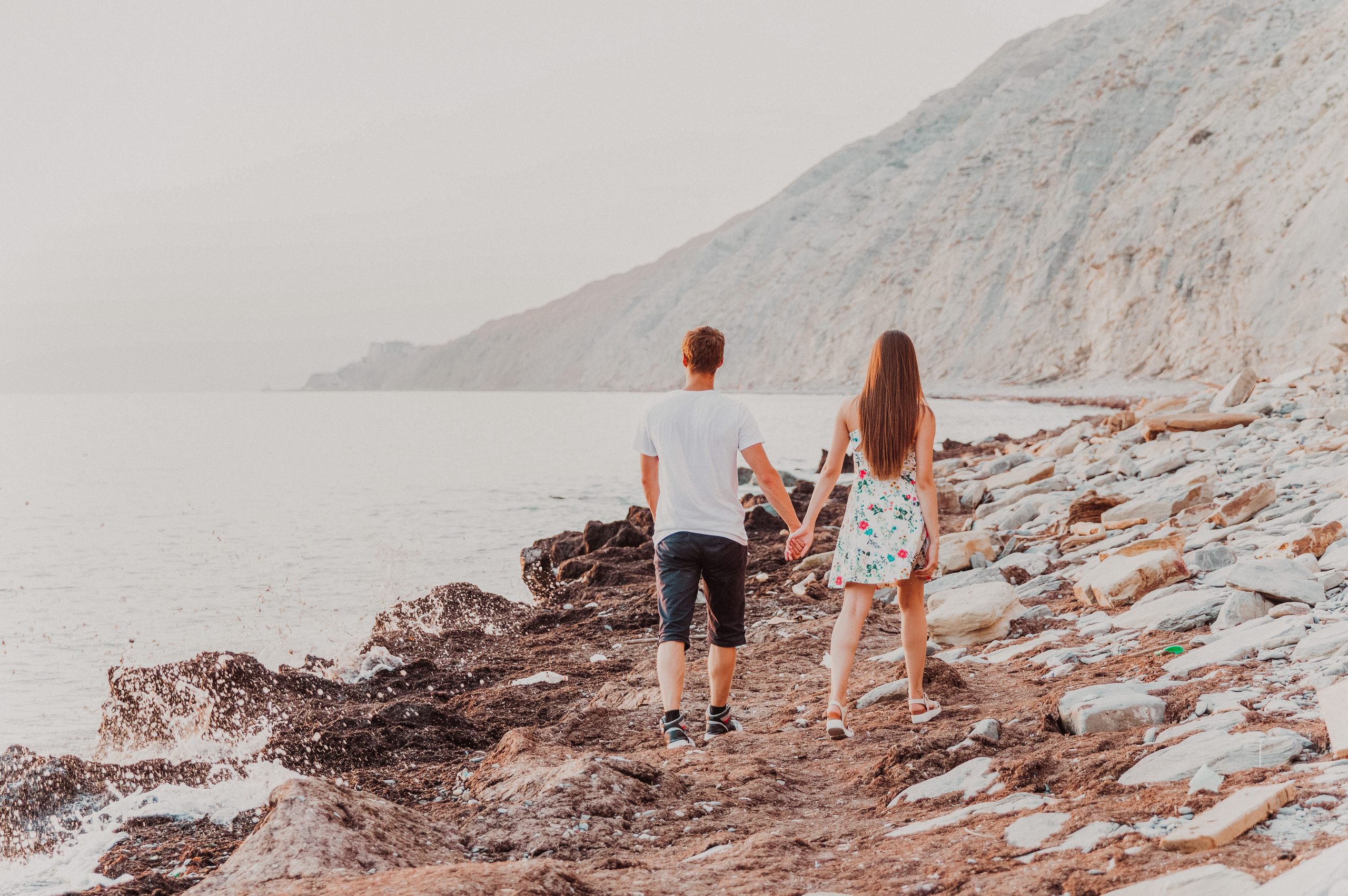 LOVE STORY. Фотограф и Видеограф в Москве Дарья Арсентьева