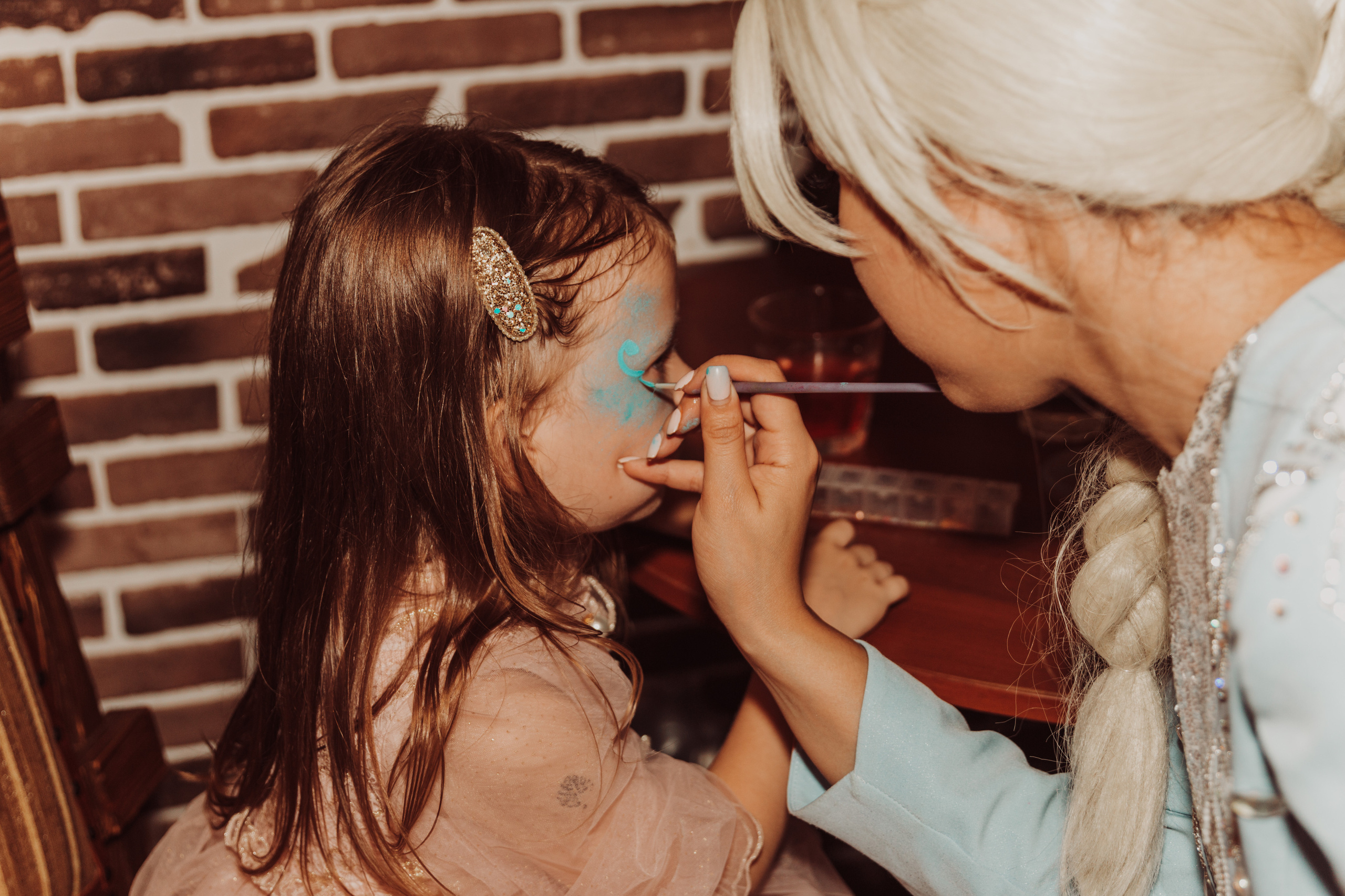 HAPPY B-DAY KIDS!. Фотограф и Видеограф в Москве Дарья Арсентьева