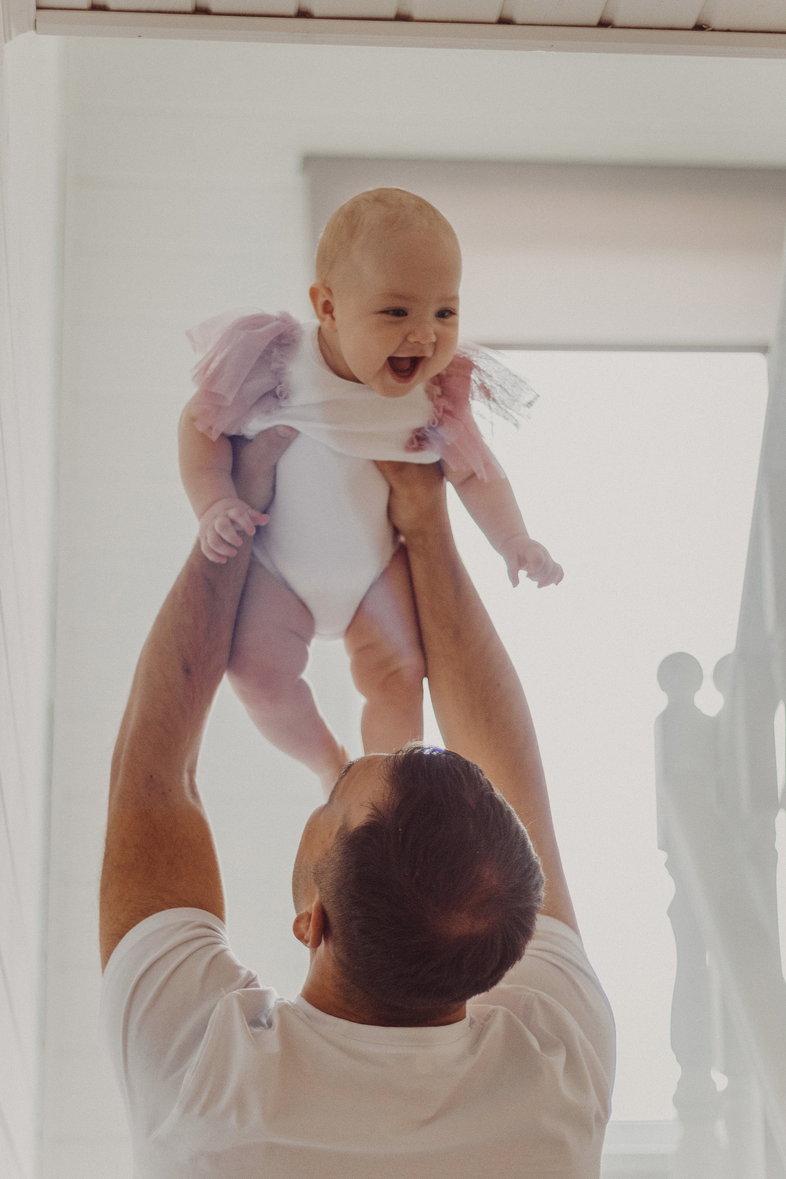 HOME. Фотограф и Видеограф в Москве Дарья Арсентьева