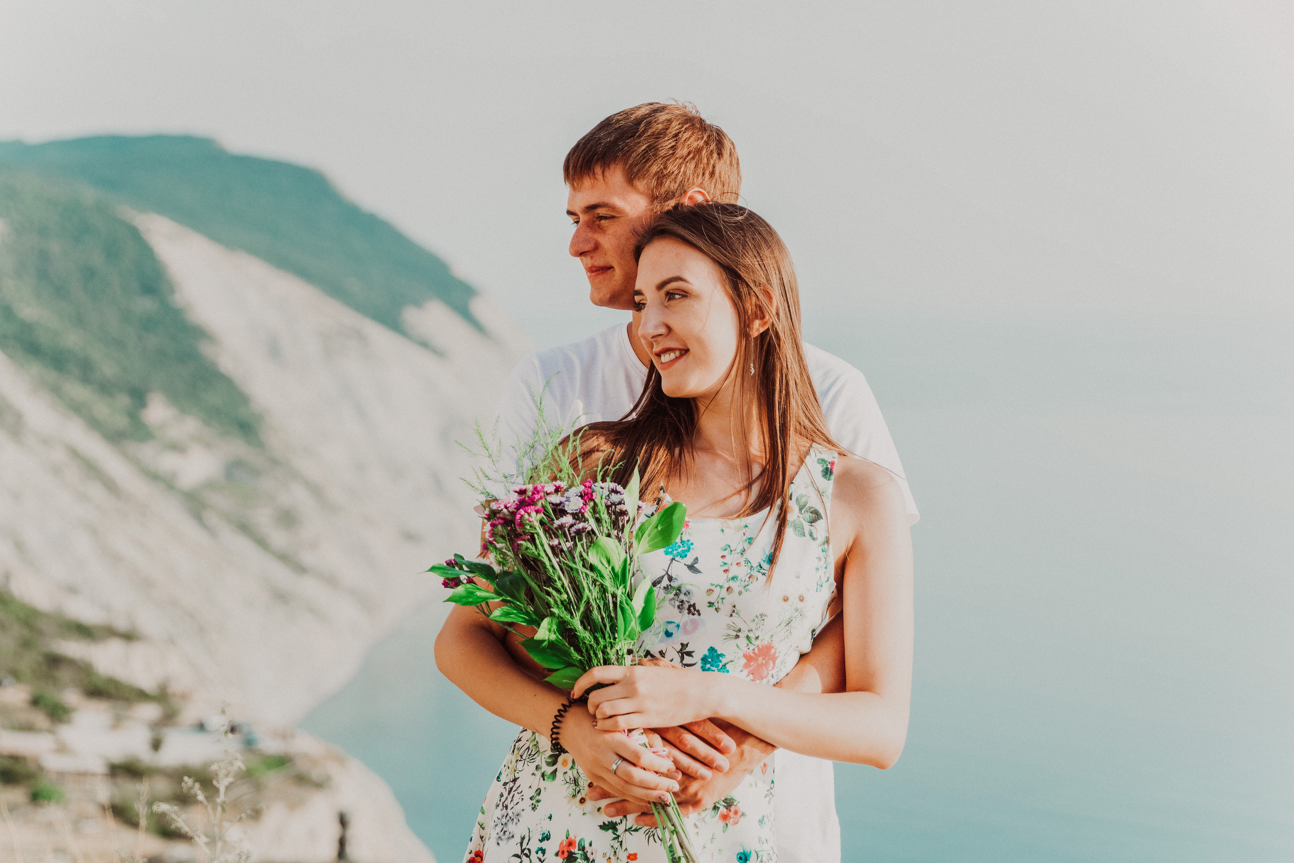 LOVE STORY. Фотограф и Видеограф в Москве Дарья Арсентьева