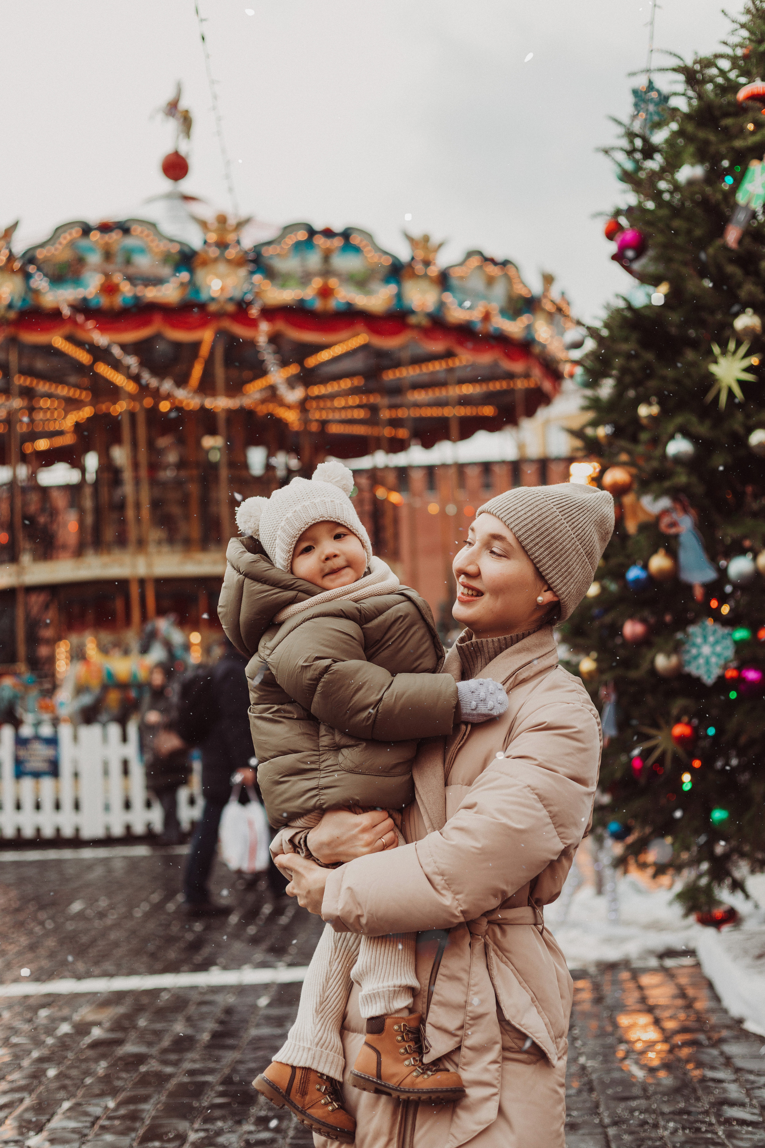 FAMILY STORY. Фотограф и Видеограф в Москве Дарья Арсентьева