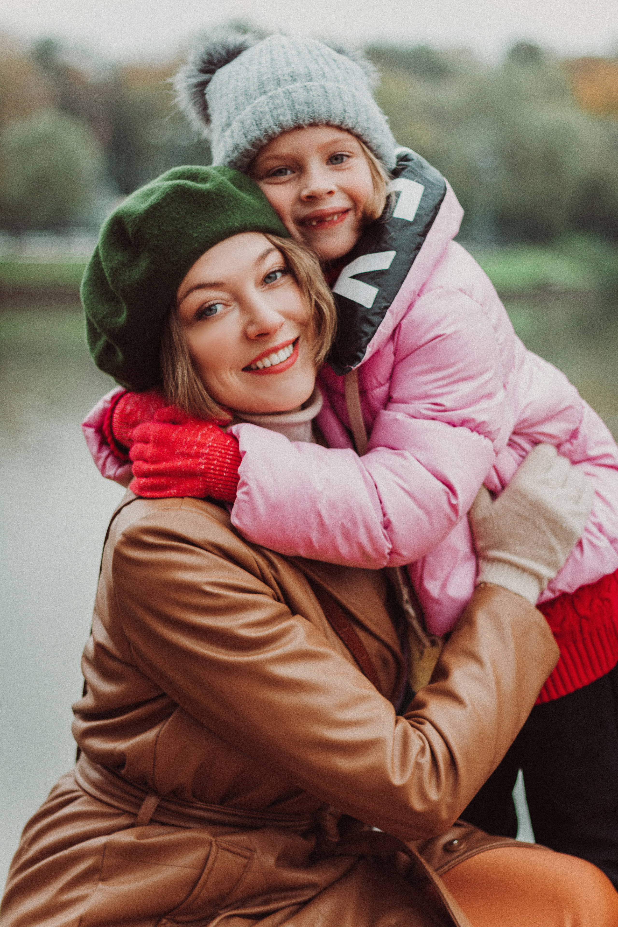 Осенняя история. Фотограф и Видеограф в Москве Дарья Арсентьева