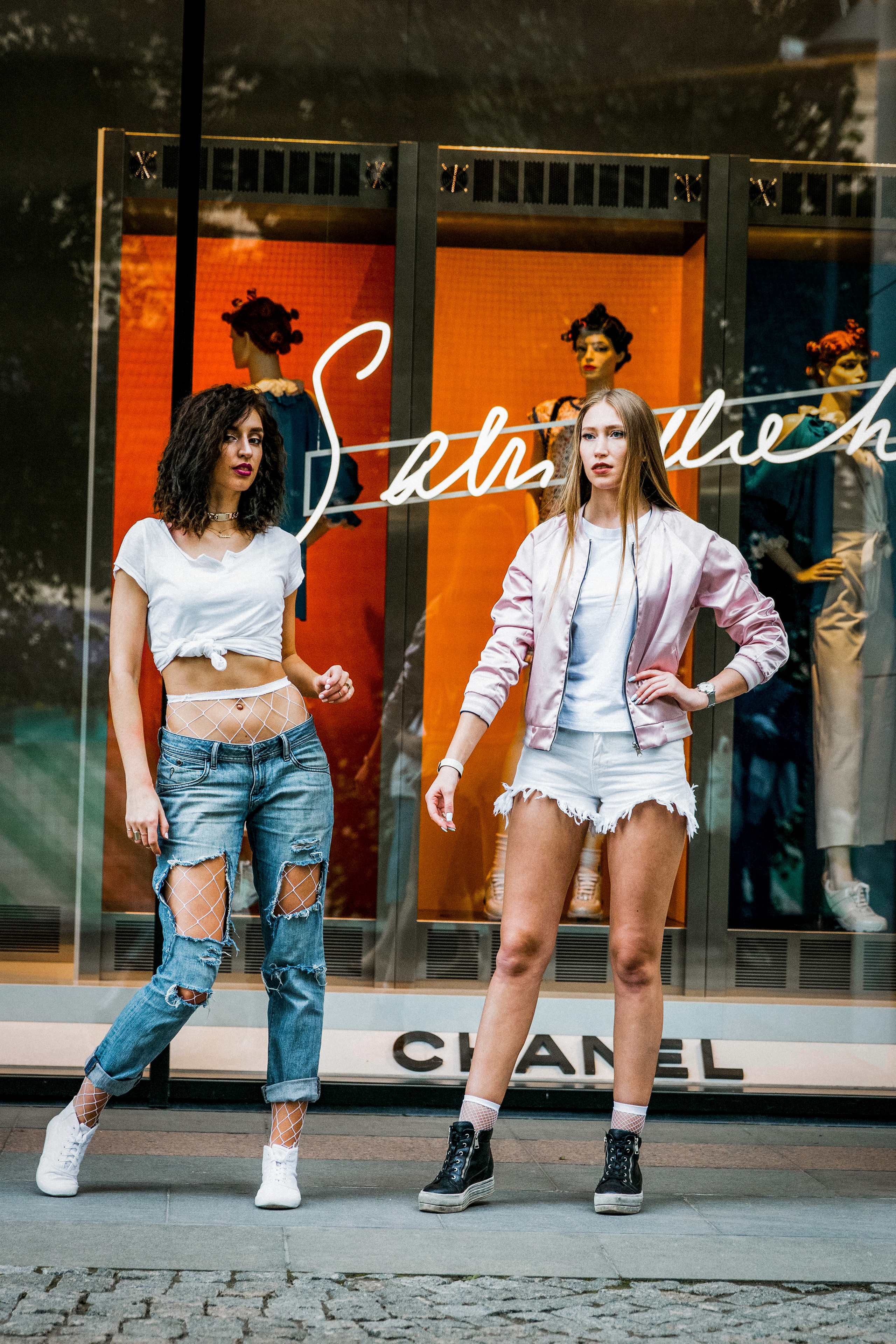 PORTRAIT. Фотограф и Видеограф в Москве Дарья Арсентьева