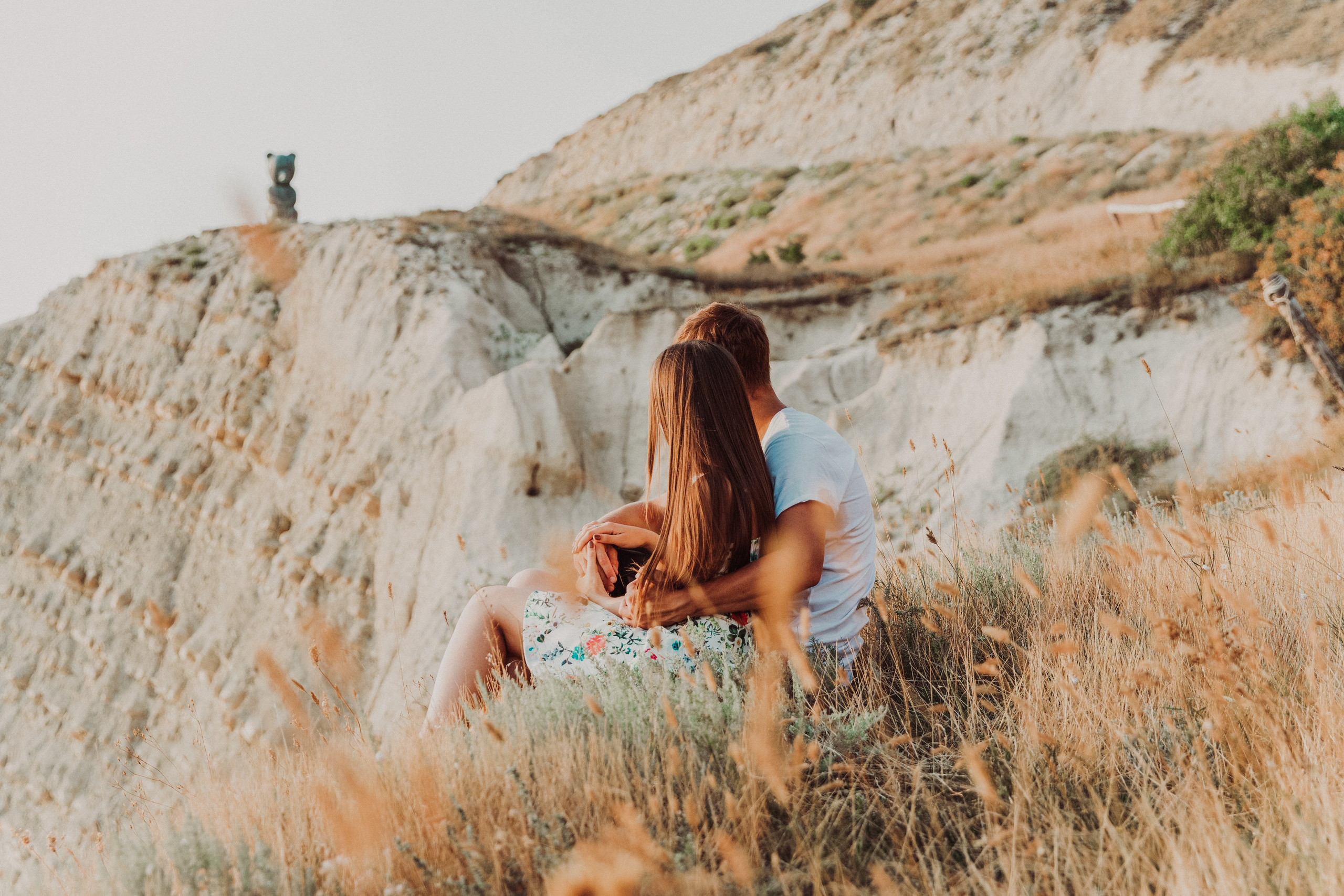 LOVE STORY. Фотограф и Видеограф в Москве Дарья Арсентьева