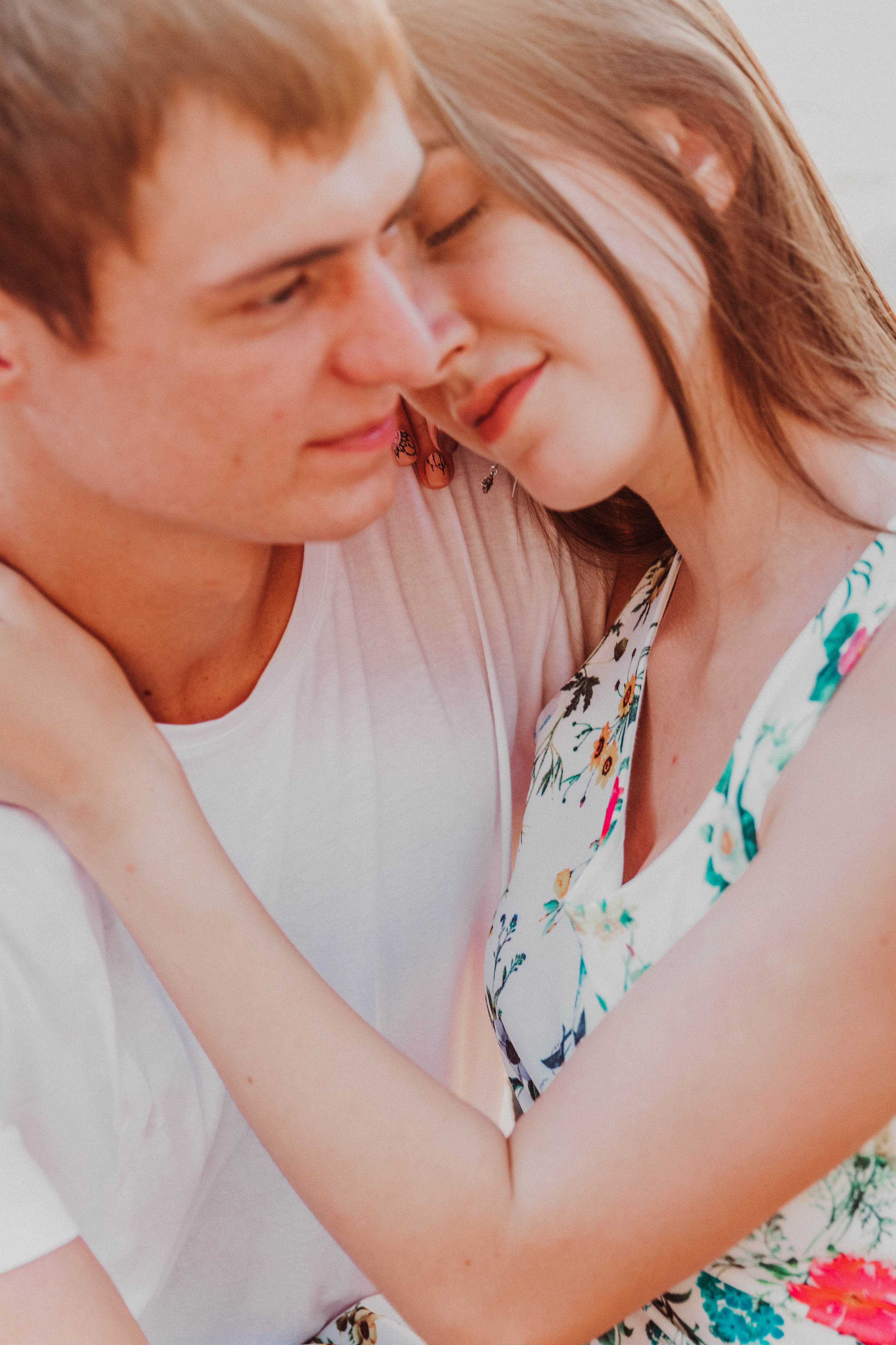 LOVE STORY. Фотограф и Видеограф в Москве Дарья Арсентьева