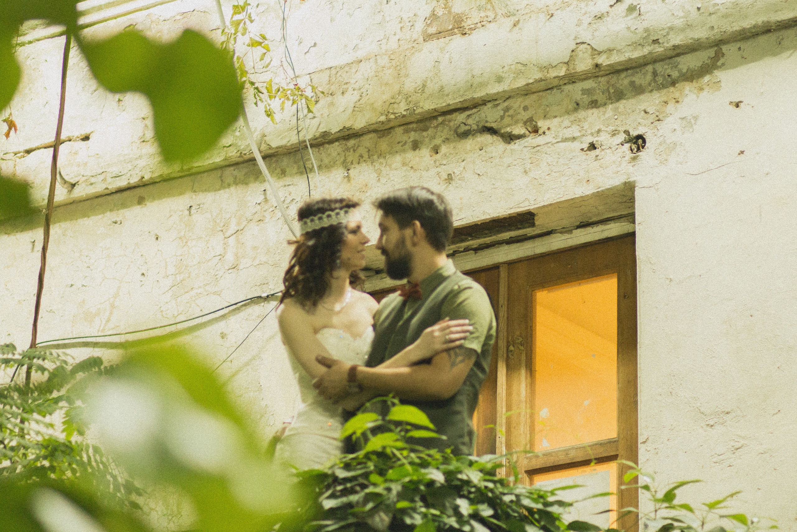 Wedding: Марат и Алёна. Фотограф и Видеограф в Москве Дарья Арсентьева