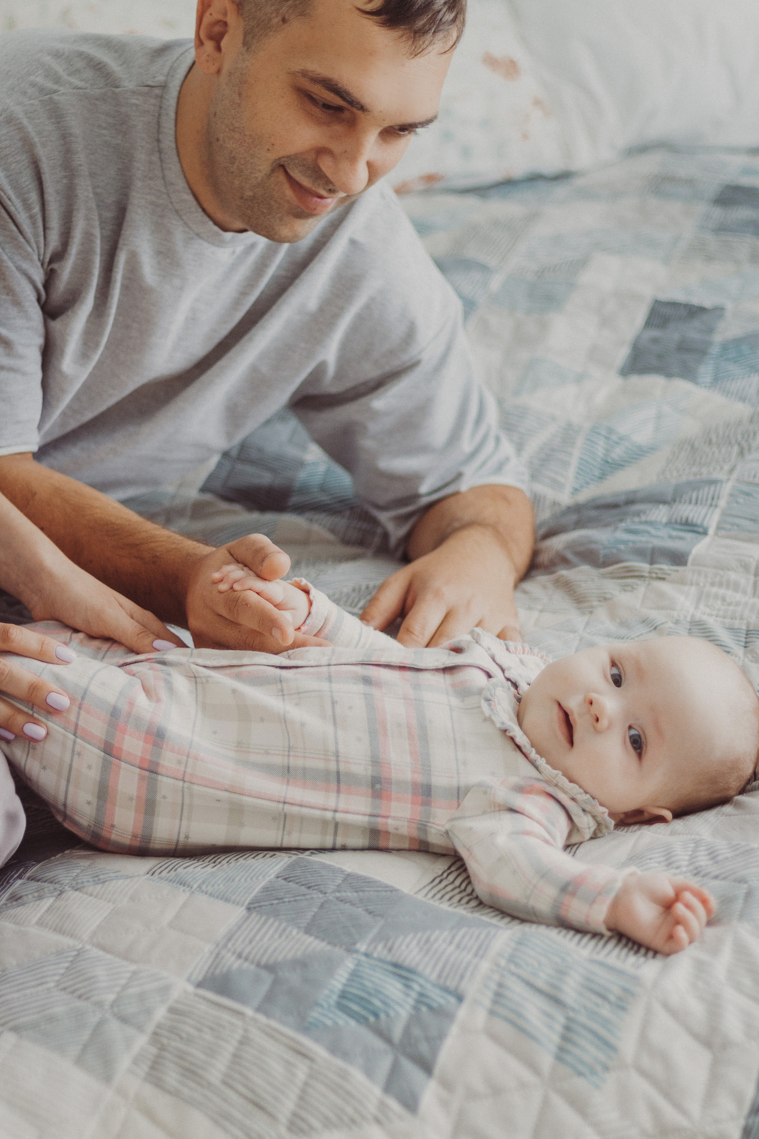 HOME. Фотограф и Видеограф в Москве Дарья Арсентьева