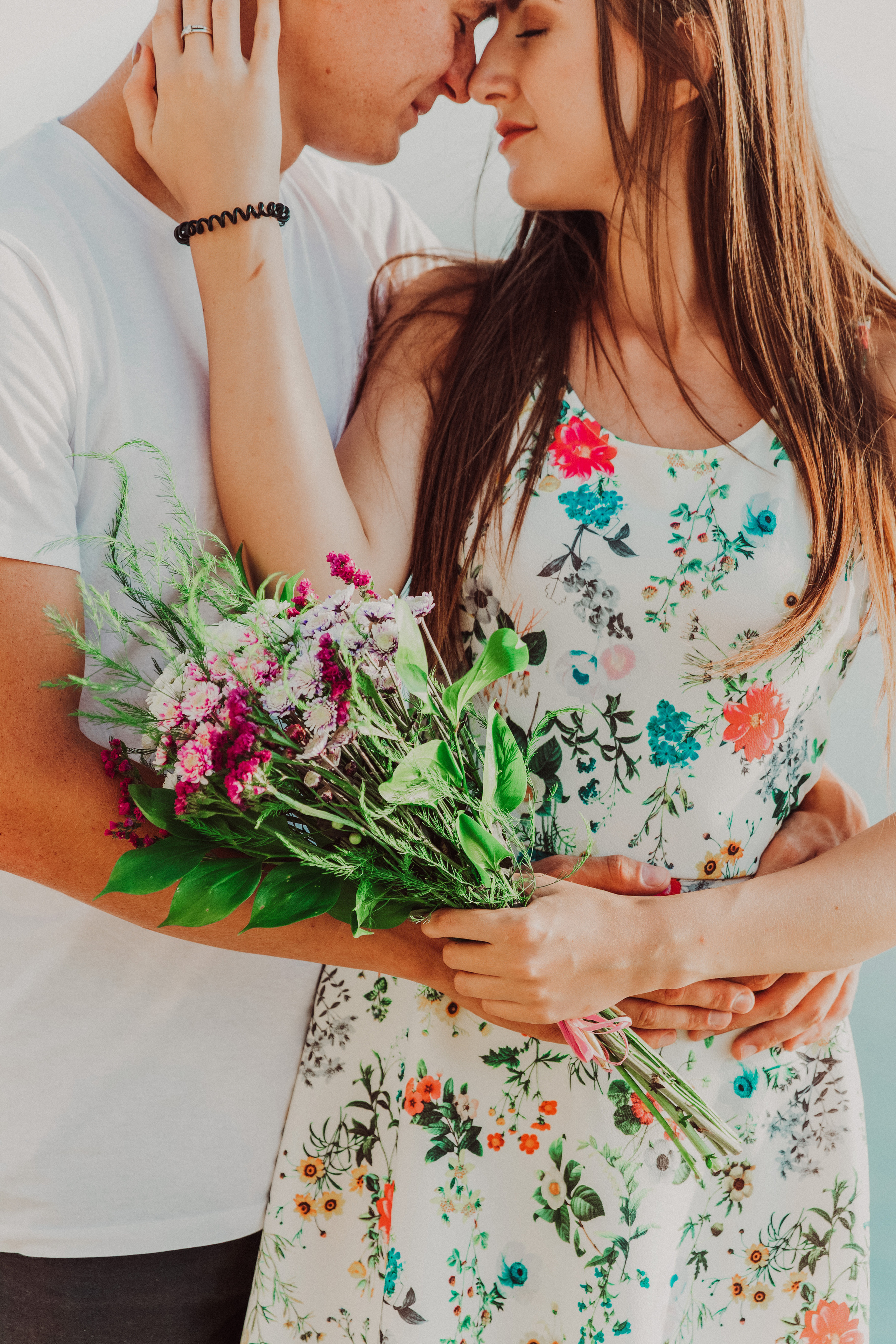 LOVE STORY. Фотограф и Видеограф в Москве Дарья Арсентьева