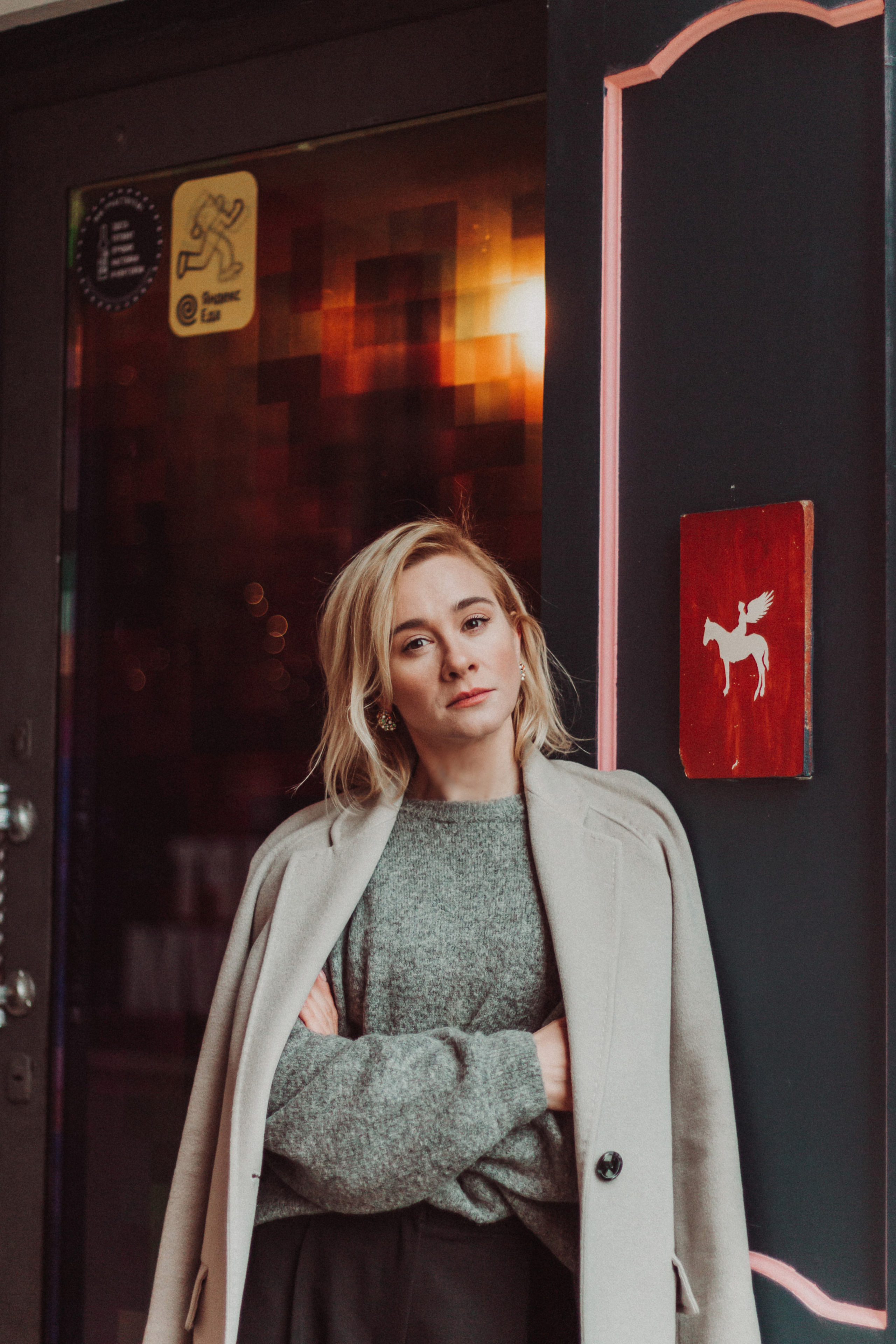 Артисты. Фотограф и Видеограф в Москве Дарья Арсентьева