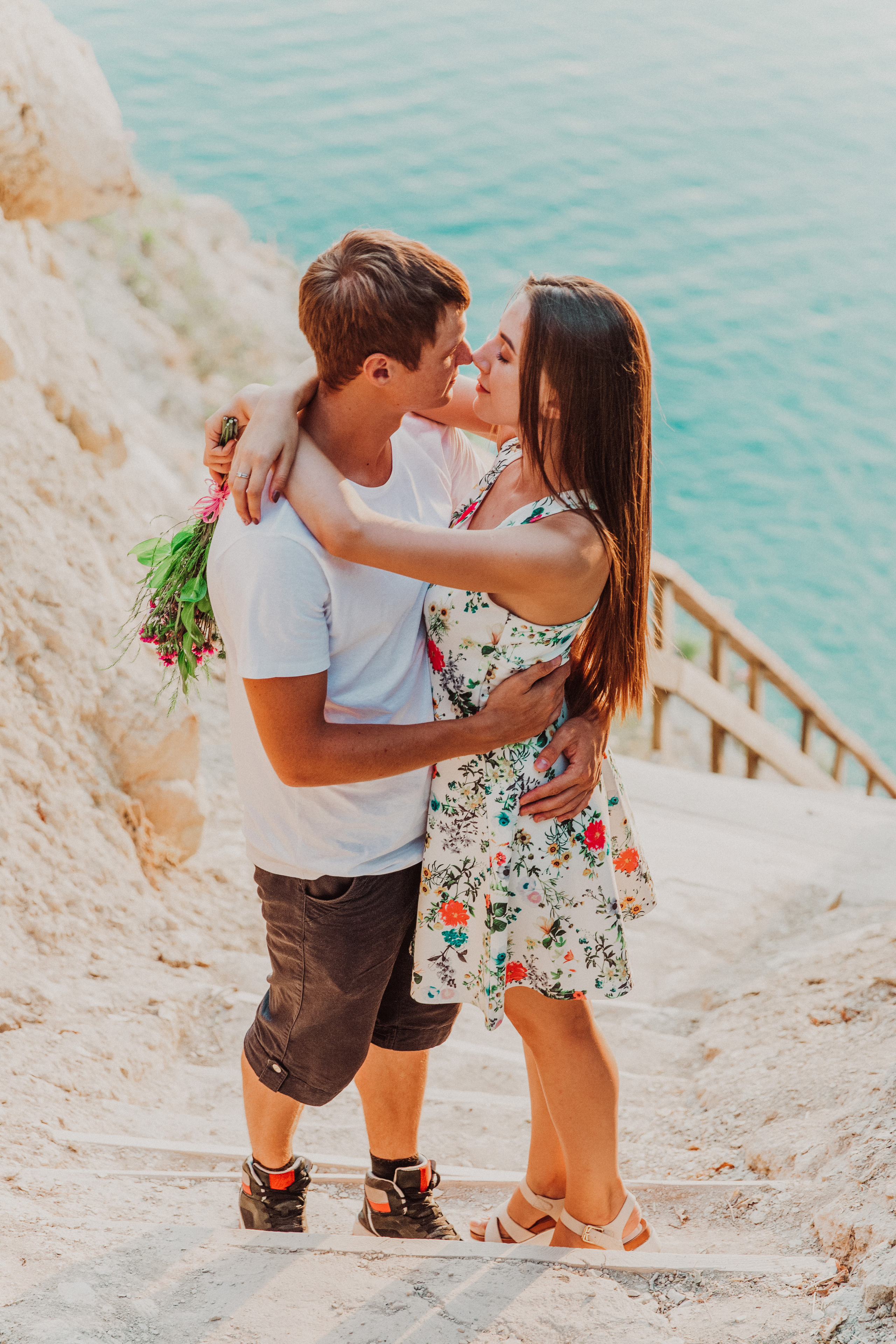 LOVE STORY. Фотограф и Видеограф в Москве Дарья Арсентьева