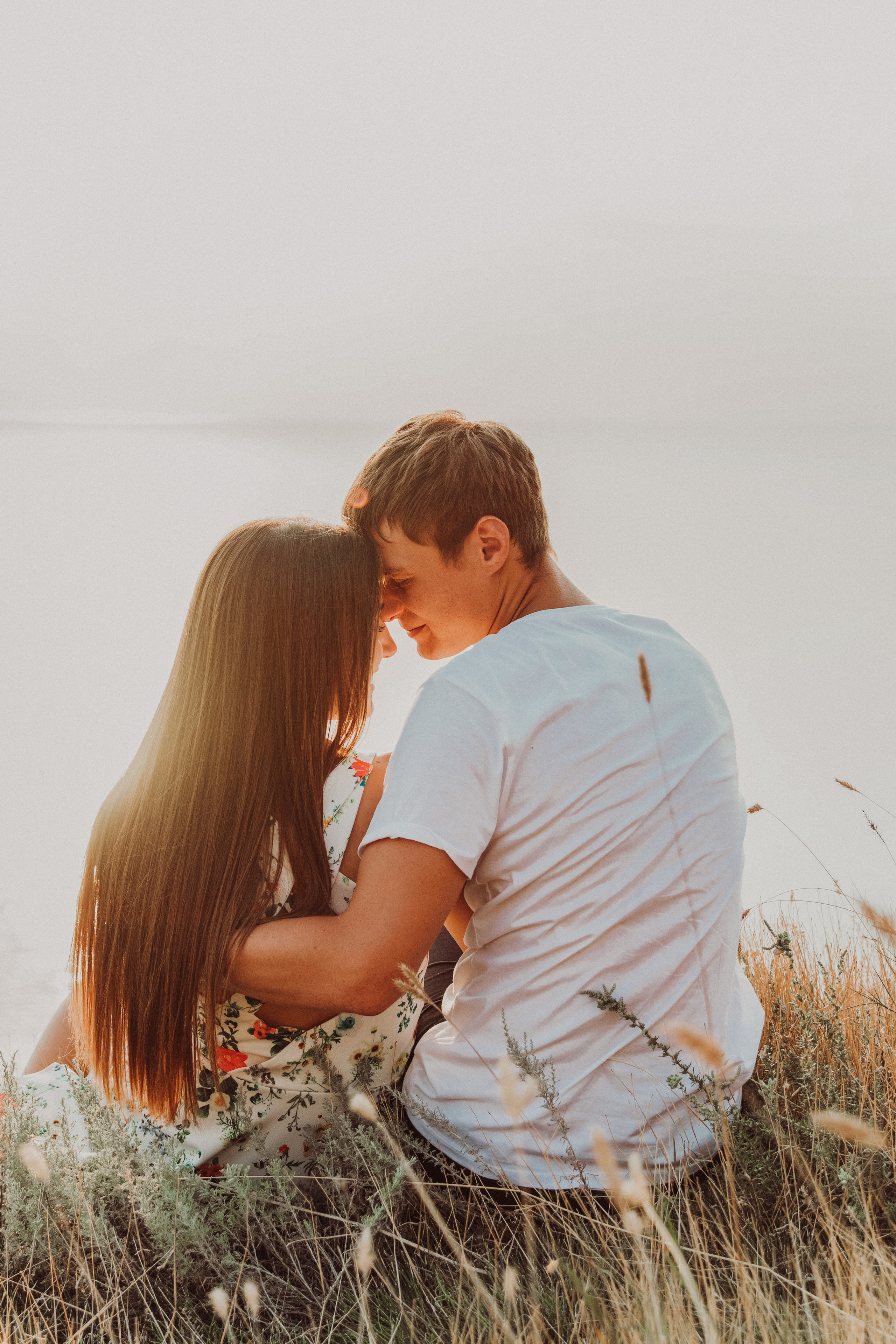 LOVE STORY. Фотограф и Видеограф в Москве Дарья Арсентьева