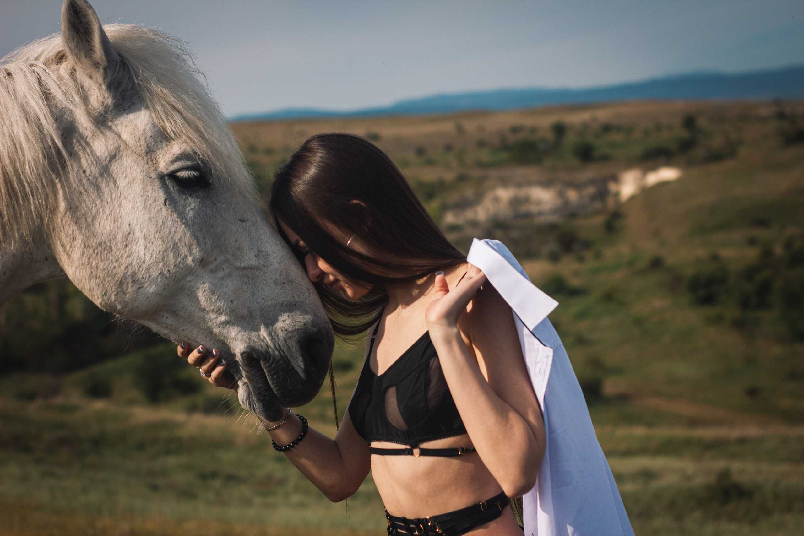 VERONIKA PLAIN. Фотограф в Крыму Григорий