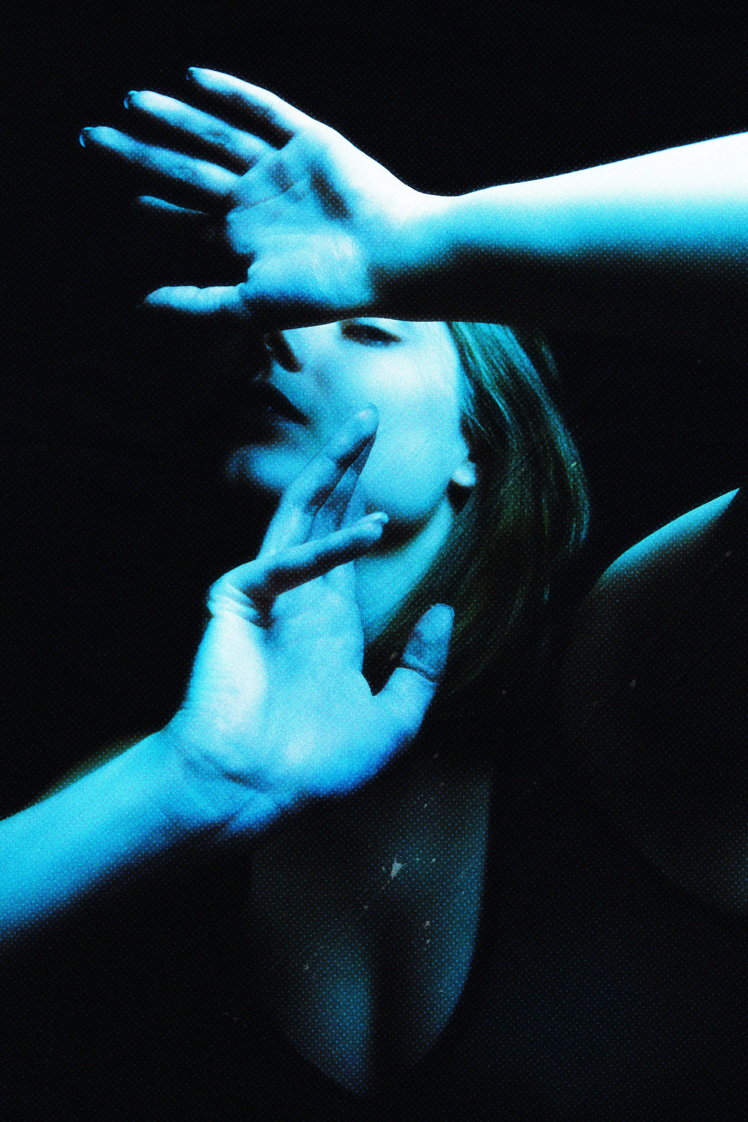 Liza. Arina Kharakhashian