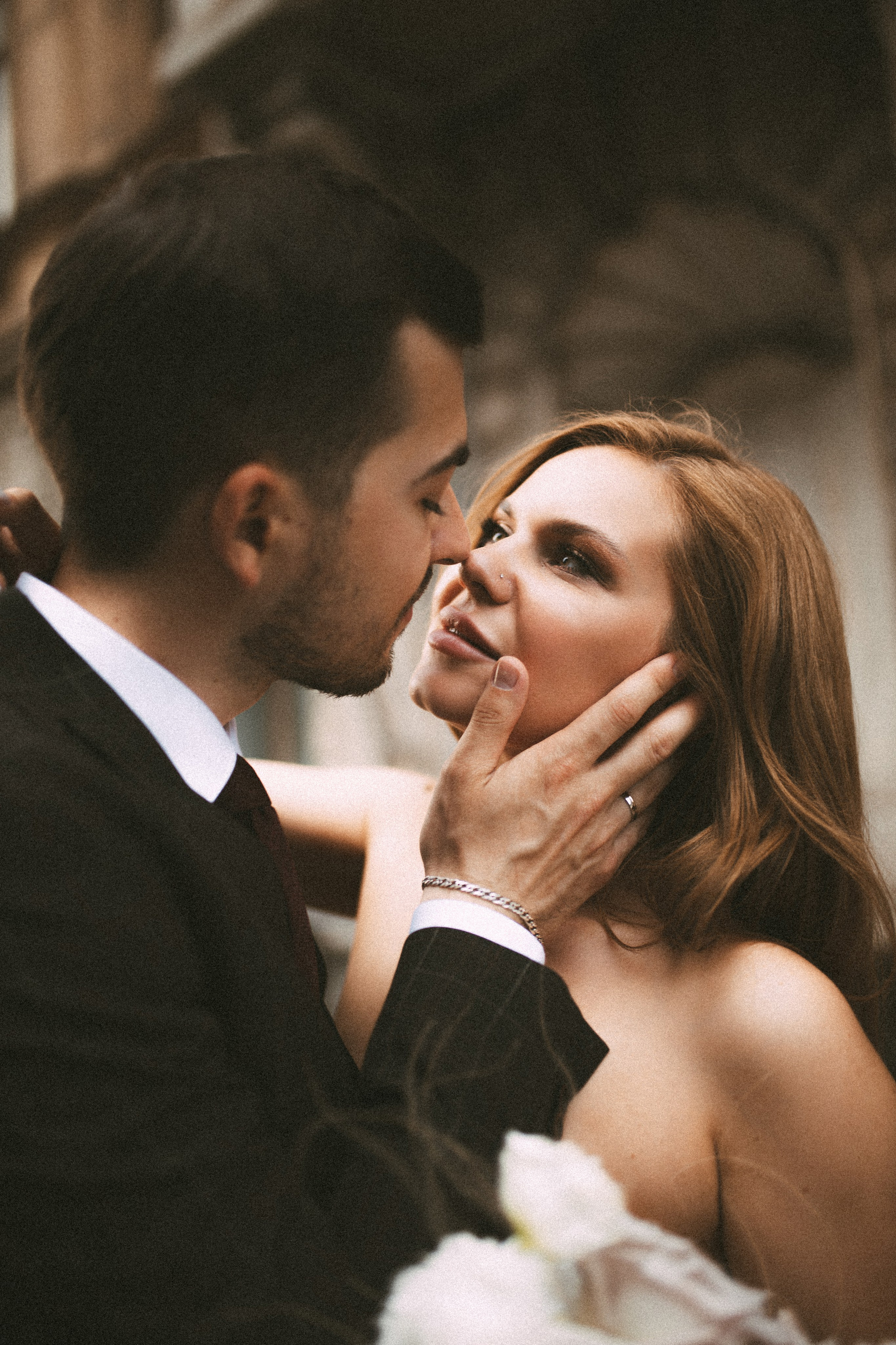 А & Р | Санкт-Петербург. Фотограф Екатерина Амбрушкевич