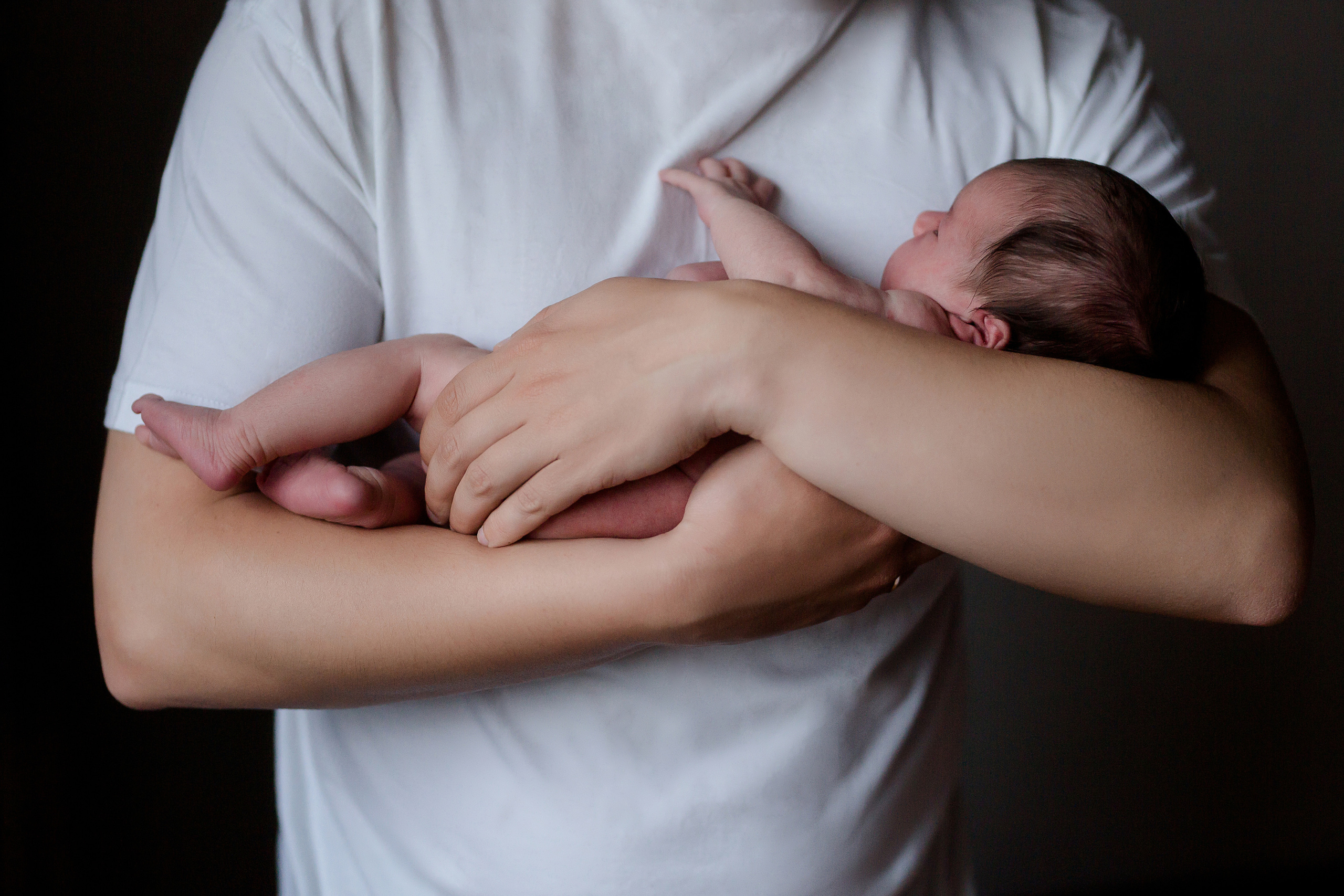 Домашние фотосессии. Семейный и детский фотограф в Москве Вера Ускова