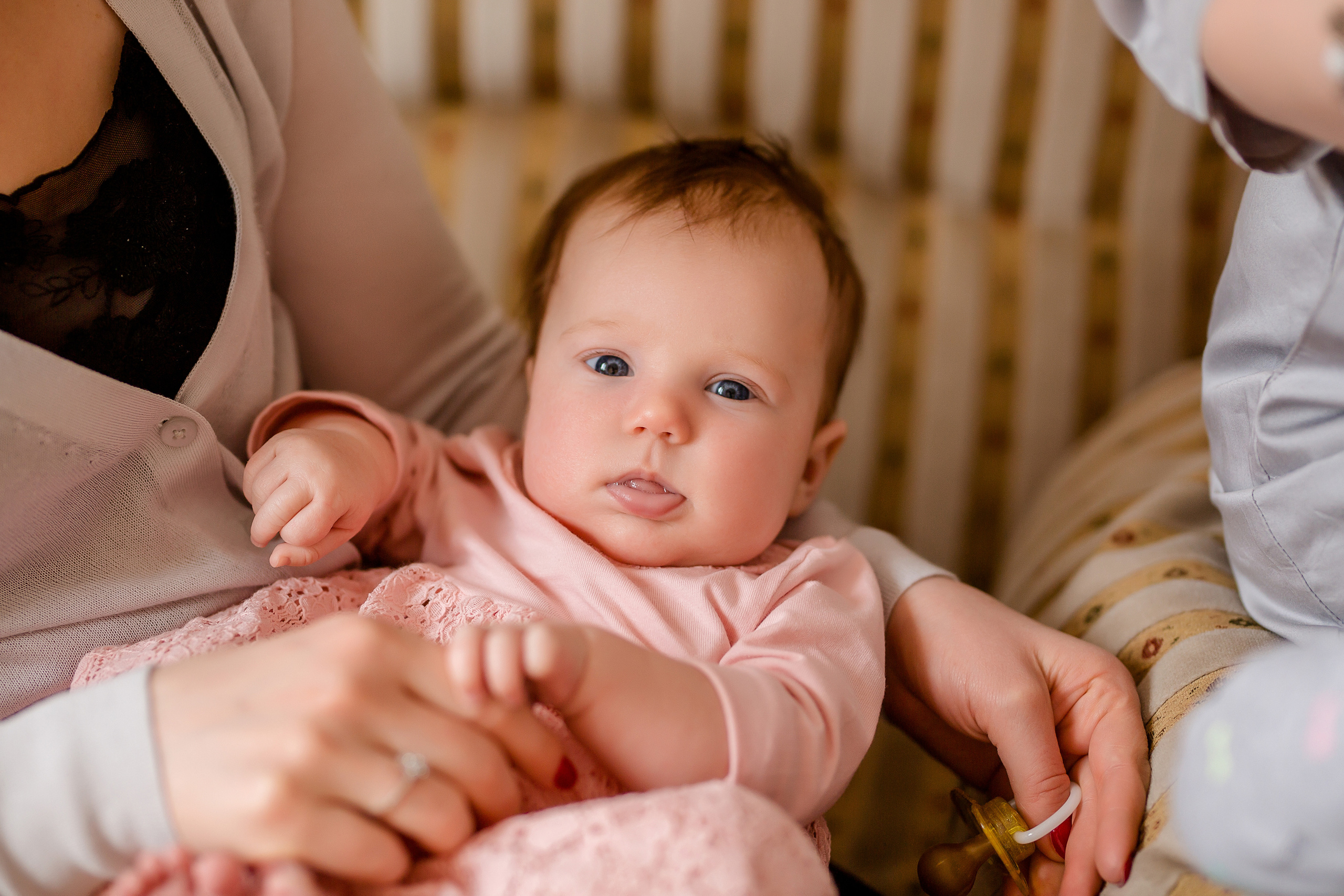 Домашние фотосессии. Семейный и детский фотограф в Москве Вера Ускова