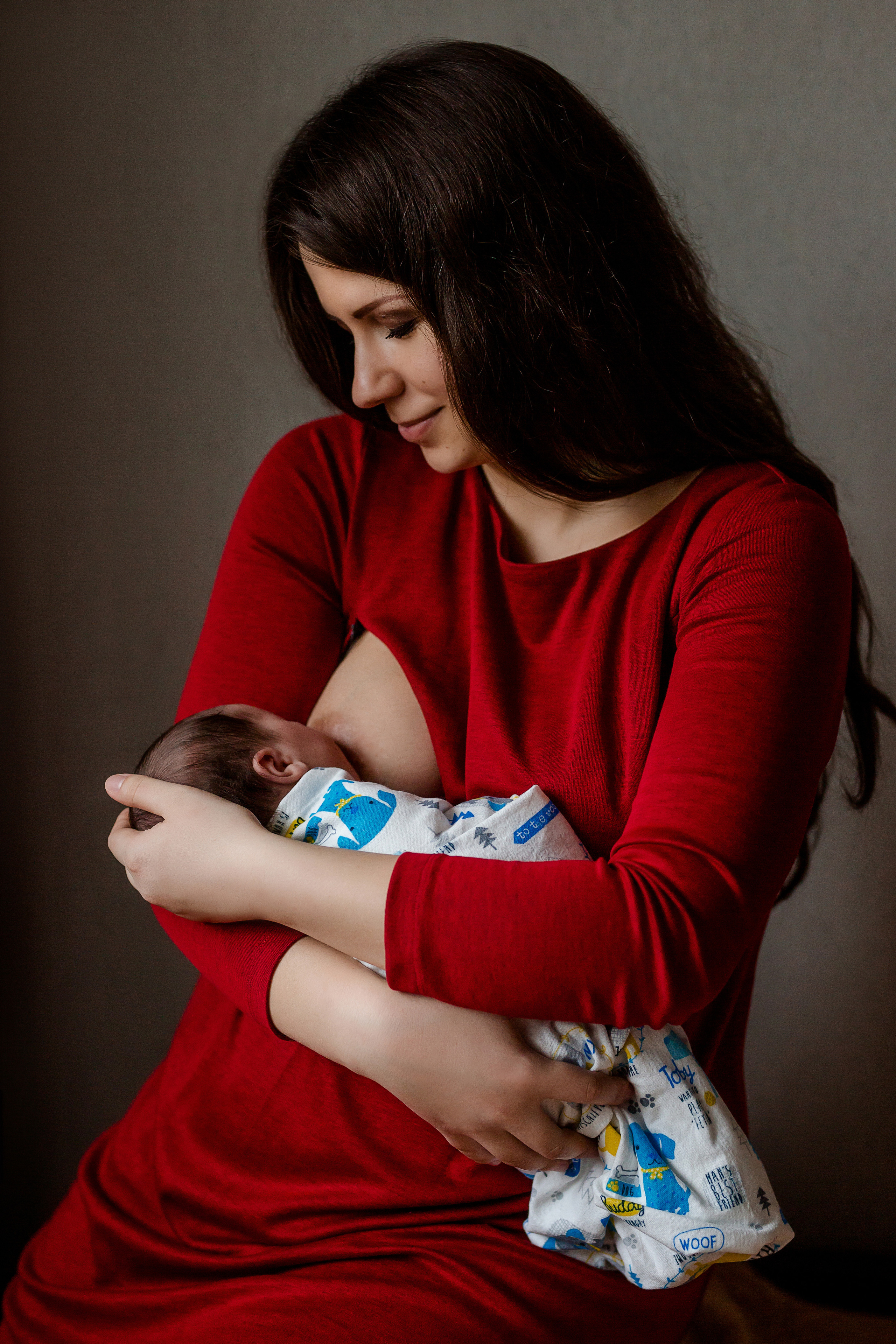 Домашние фотосессии. Семейный и детский фотограф в Москве Вера Ускова