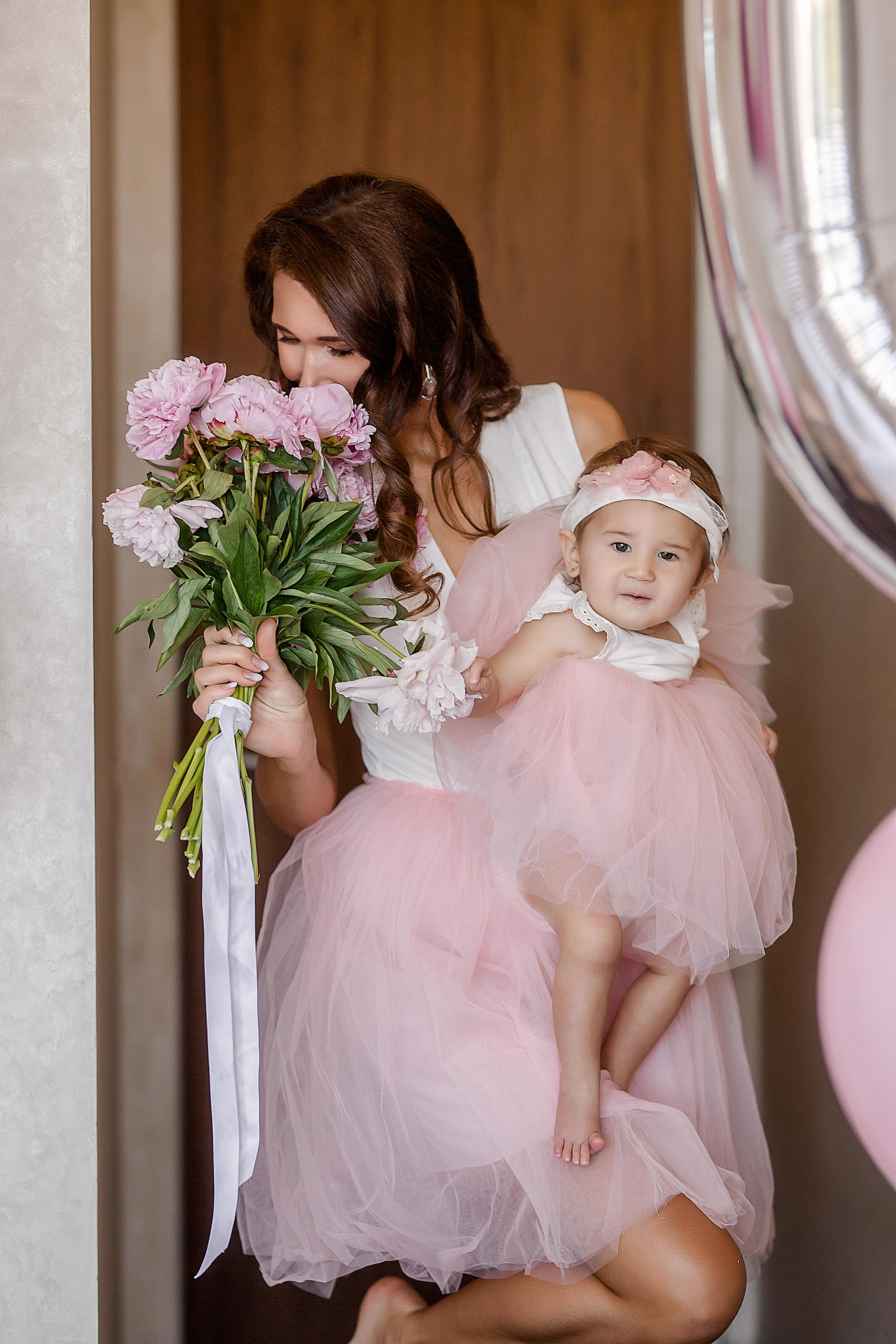 Домашние фотосессии. Семейный и детский фотограф в Москве Вера Ускова