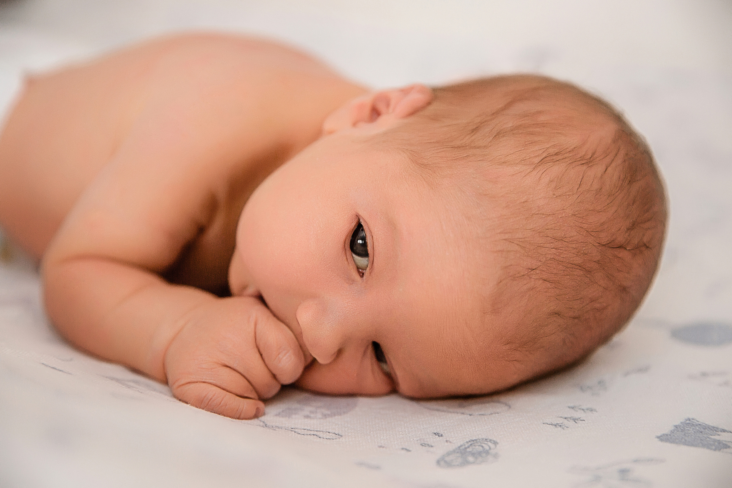 Домашние фотосессии. Семейный и детский фотограф в Москве Вера Ускова