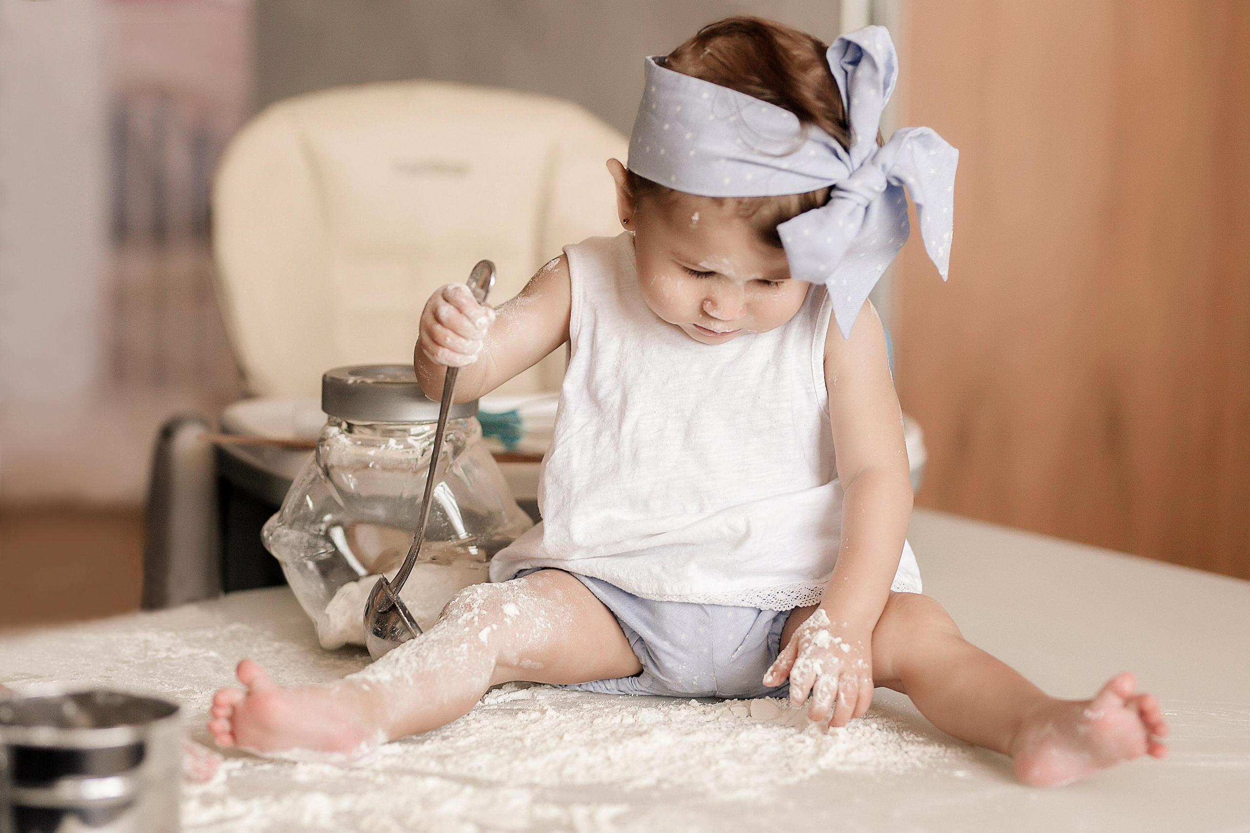 Домашние фотосессии. Семейный и детский фотограф в Москве Вера Ускова