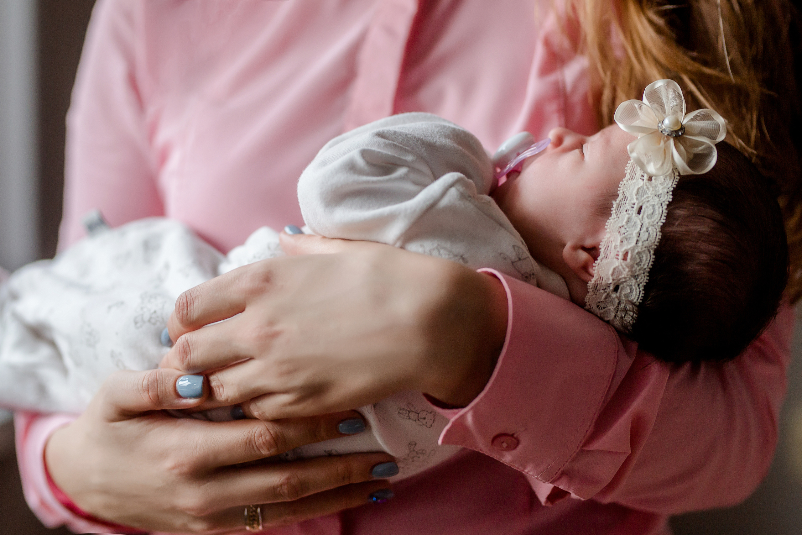 Домашние фотосессии. Семейный и детский фотограф в Москве Вера Ускова