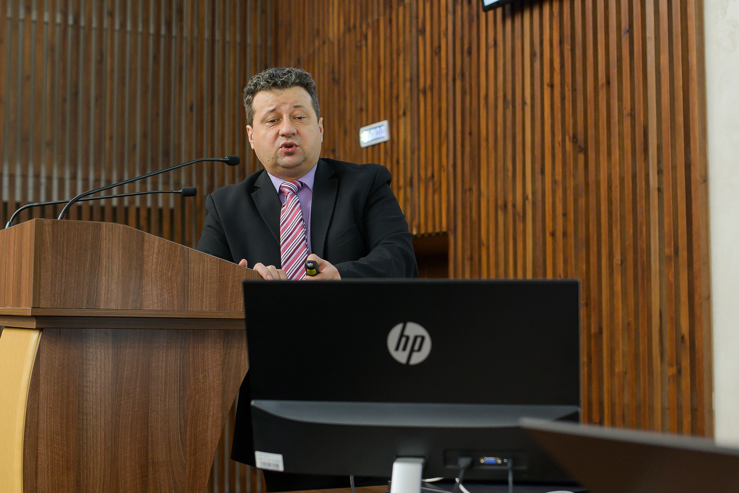 VIII Съезд хирургов Сибирского Федерального округа. Фотограф в Кемерово Владислав Шульц