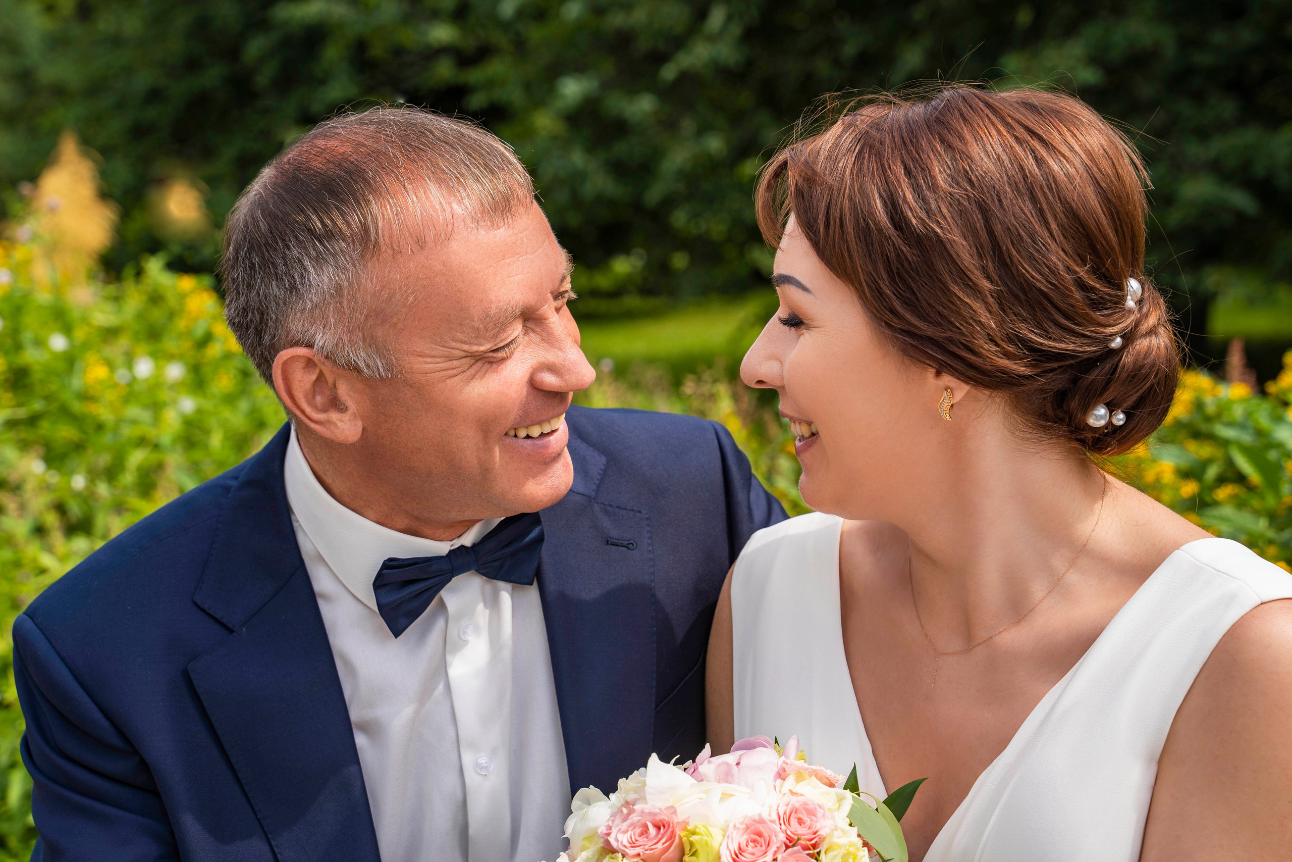 Прогулка. Фотограф Илья Козлов