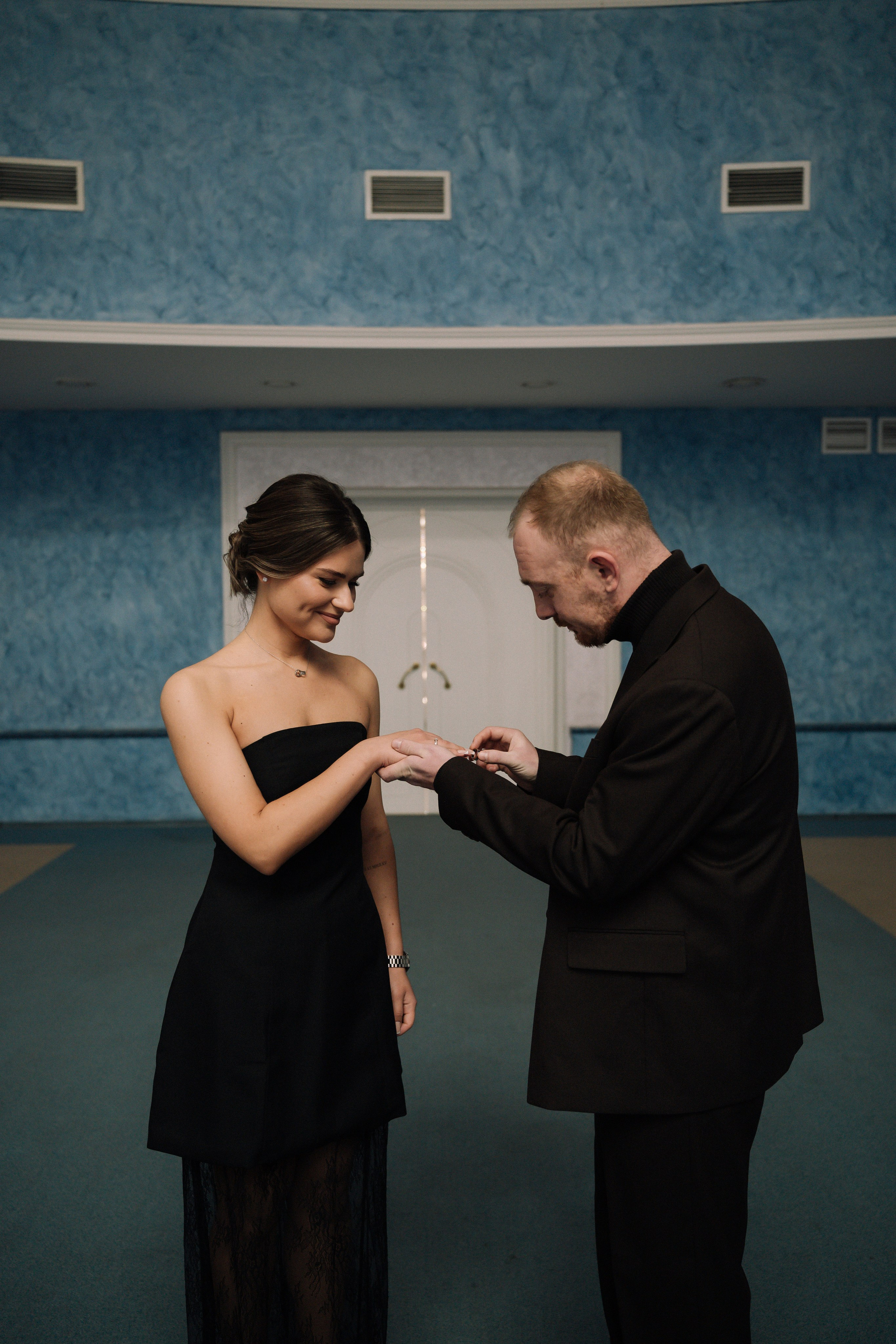 Роман и Алена. Ирина Гонтарева|Фотограф|Белгород