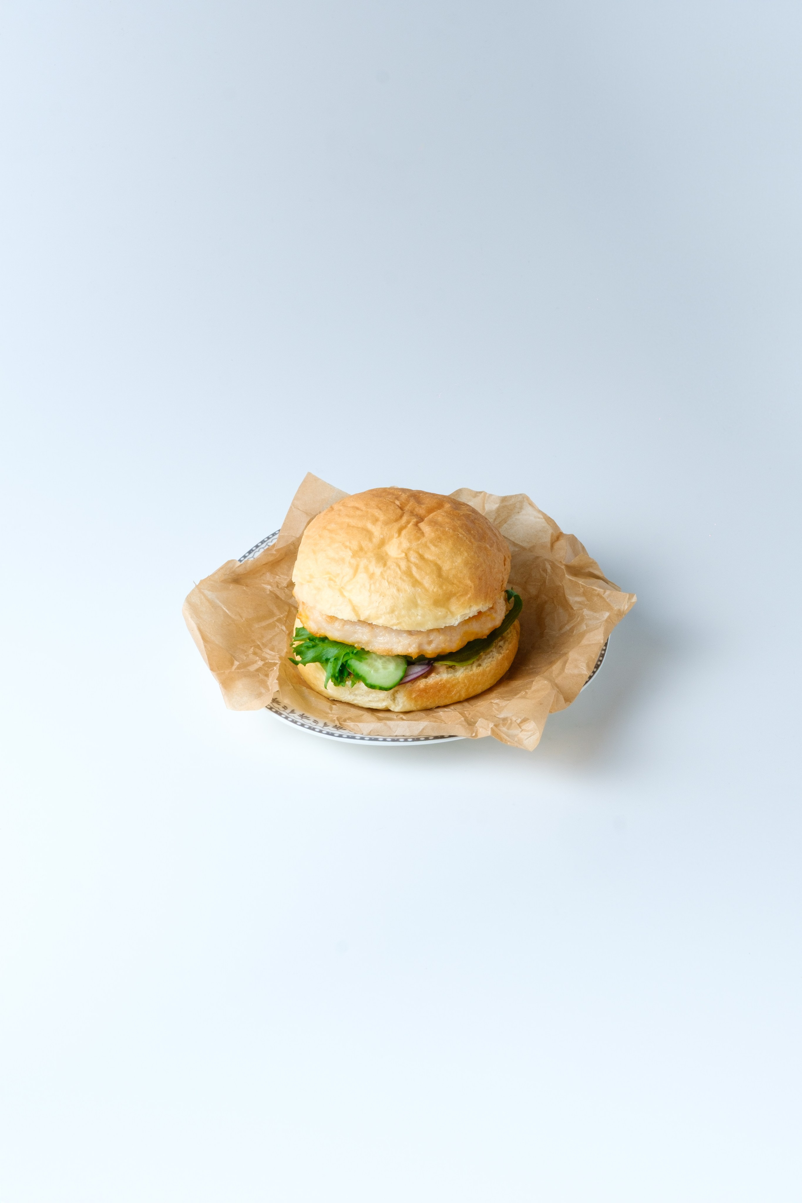 Завтрак. Фотограф в Тюмени Кирилл Марфин