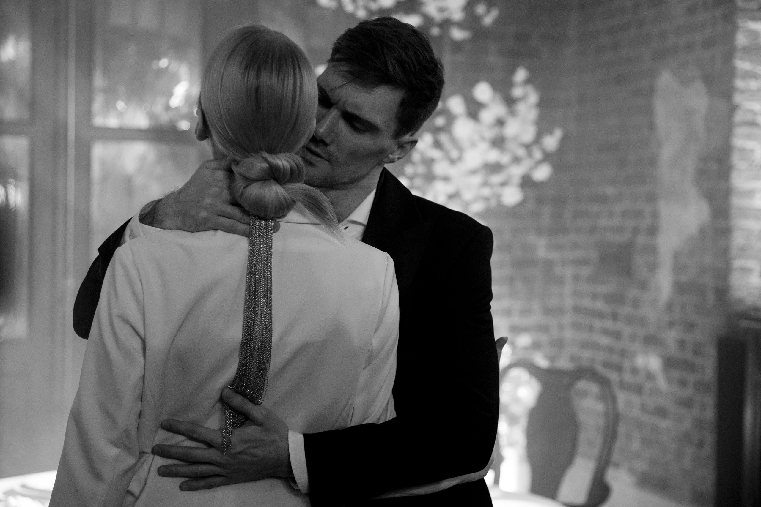 Свадебный фотограф в Санкт-Петербурге Никита Кузякин