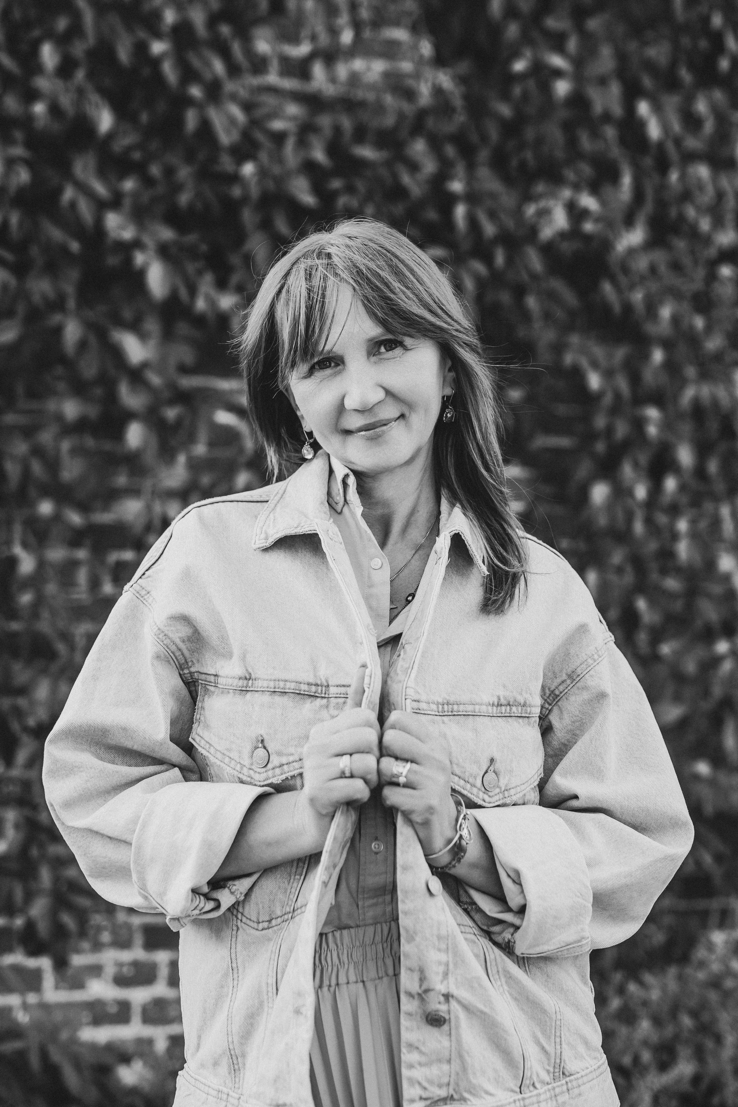 Семья Келлер. Фотограф Анастасия Петрова