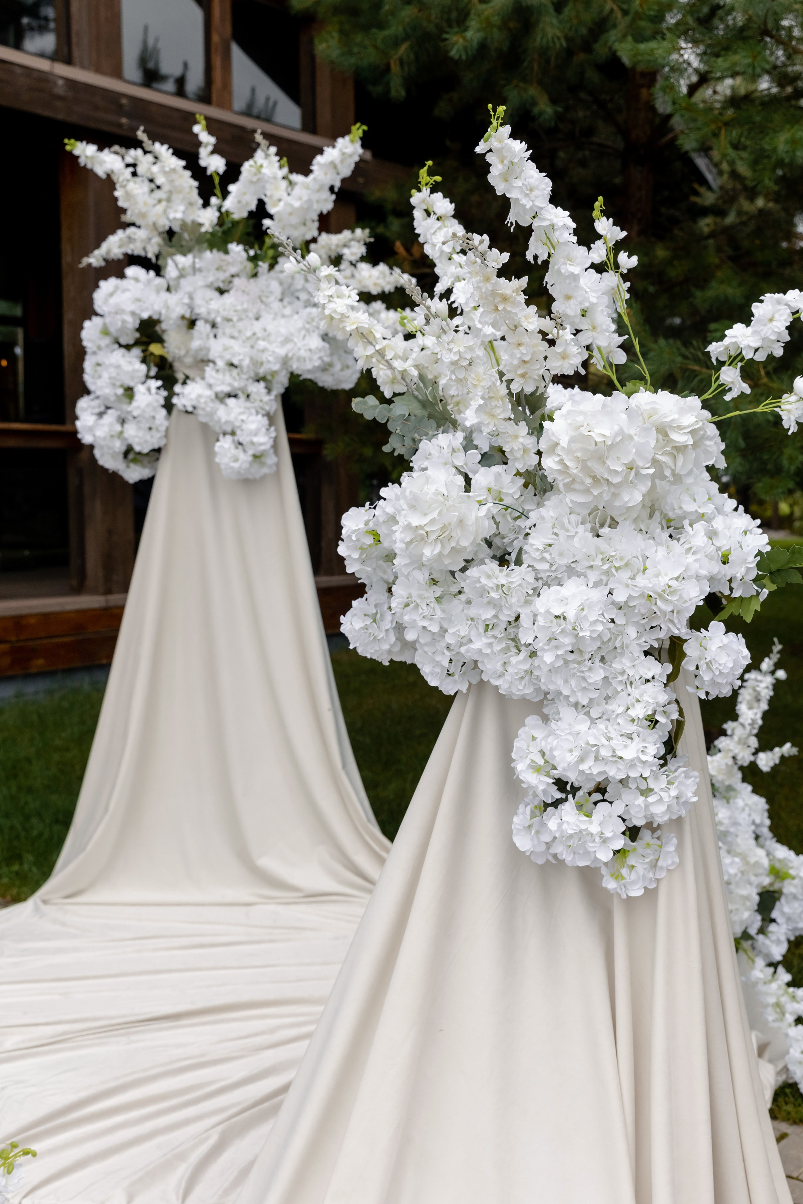 Дмитрий и Валерия. Свадебный фотограф Михаил Симонов