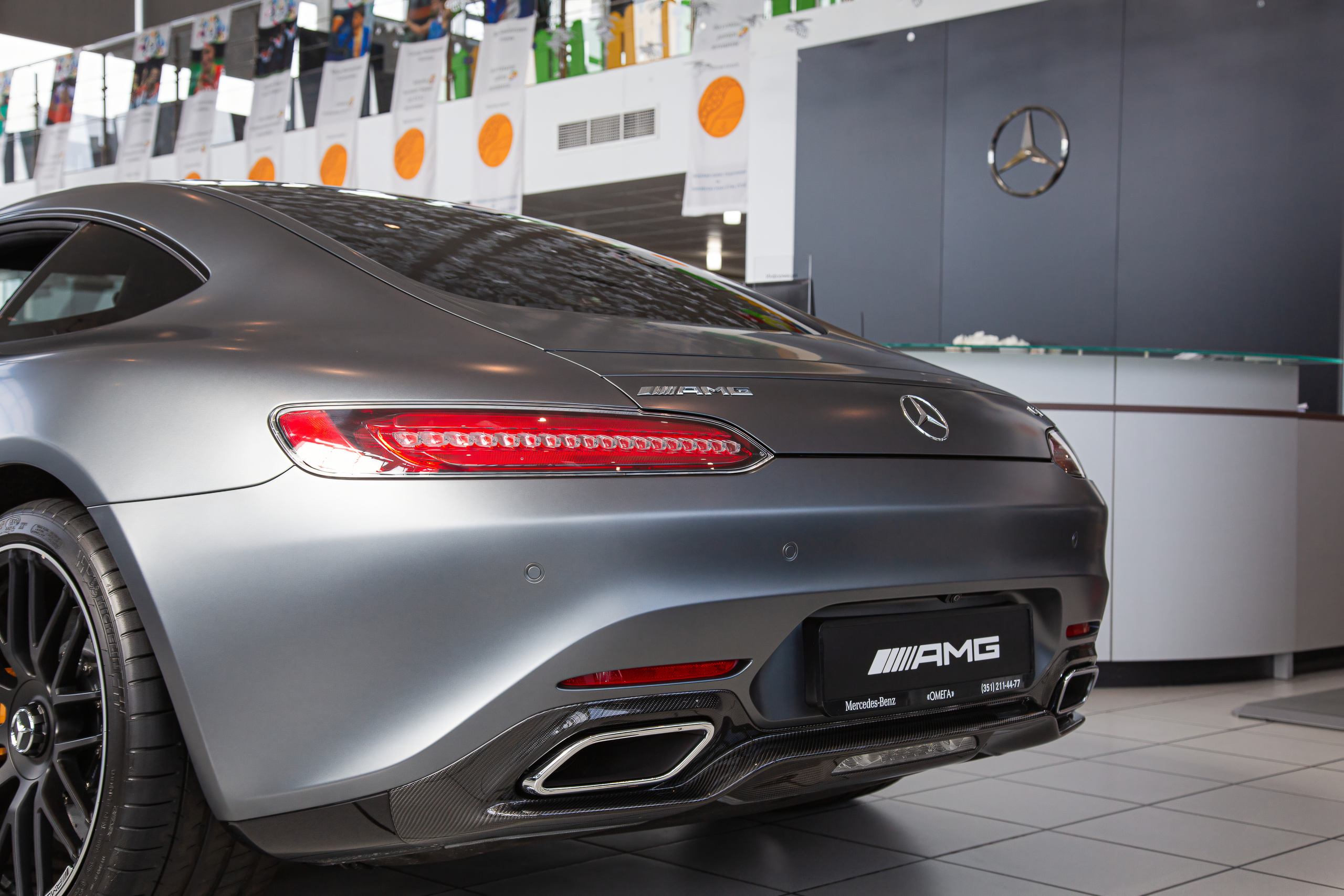 Фотосъемка автомобилей для автосалонов в Челябинске. Фотограф в Челябинске и Челябинской Области Александр Самохвалов