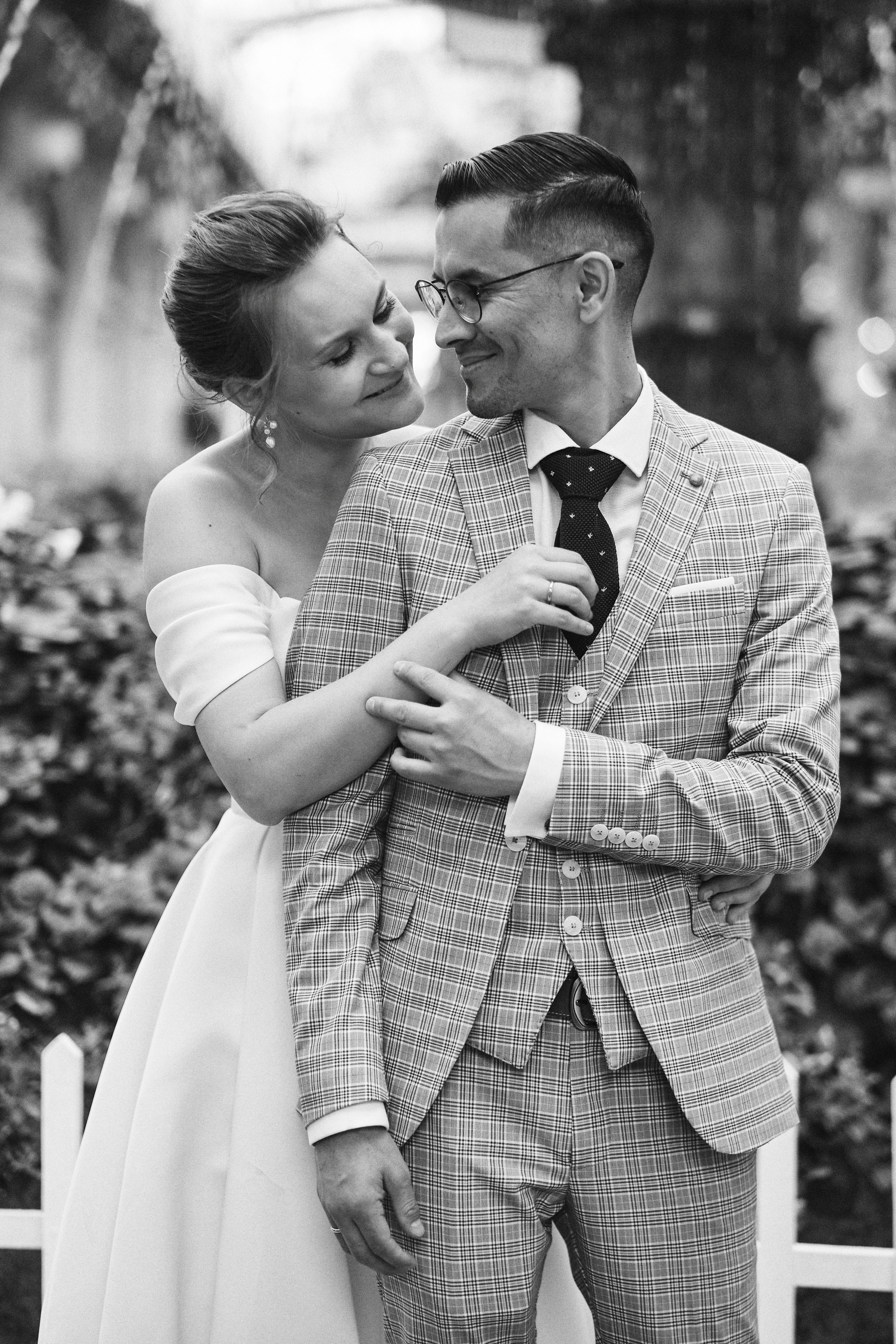 Олеся и Уилсон. Антон Гошовский - свадебный и семейный фотограф в Москве и Крыму