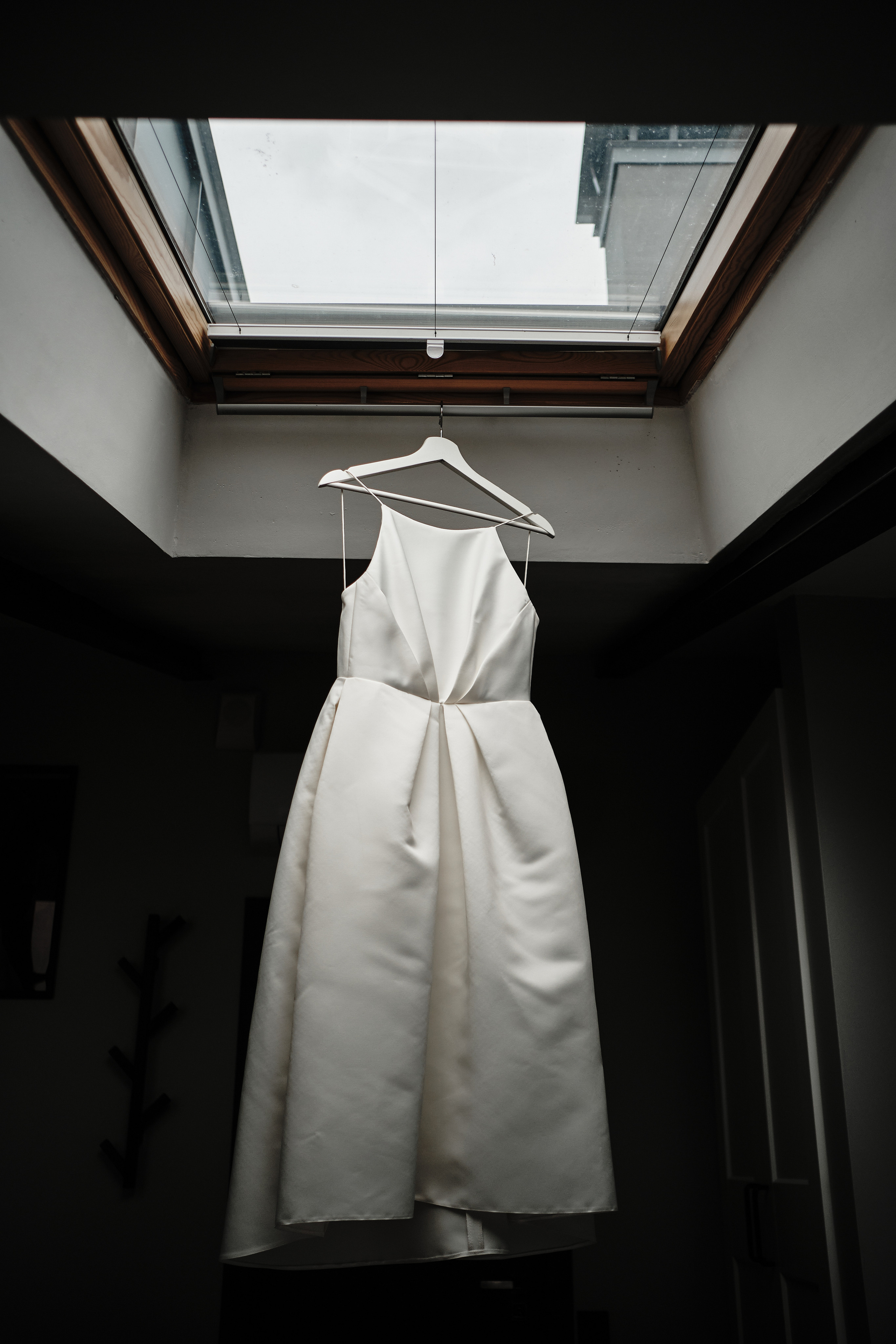 Влад и Саша. Антон Гошовский - свадебный и семейный фотограф в Москве и Крыму