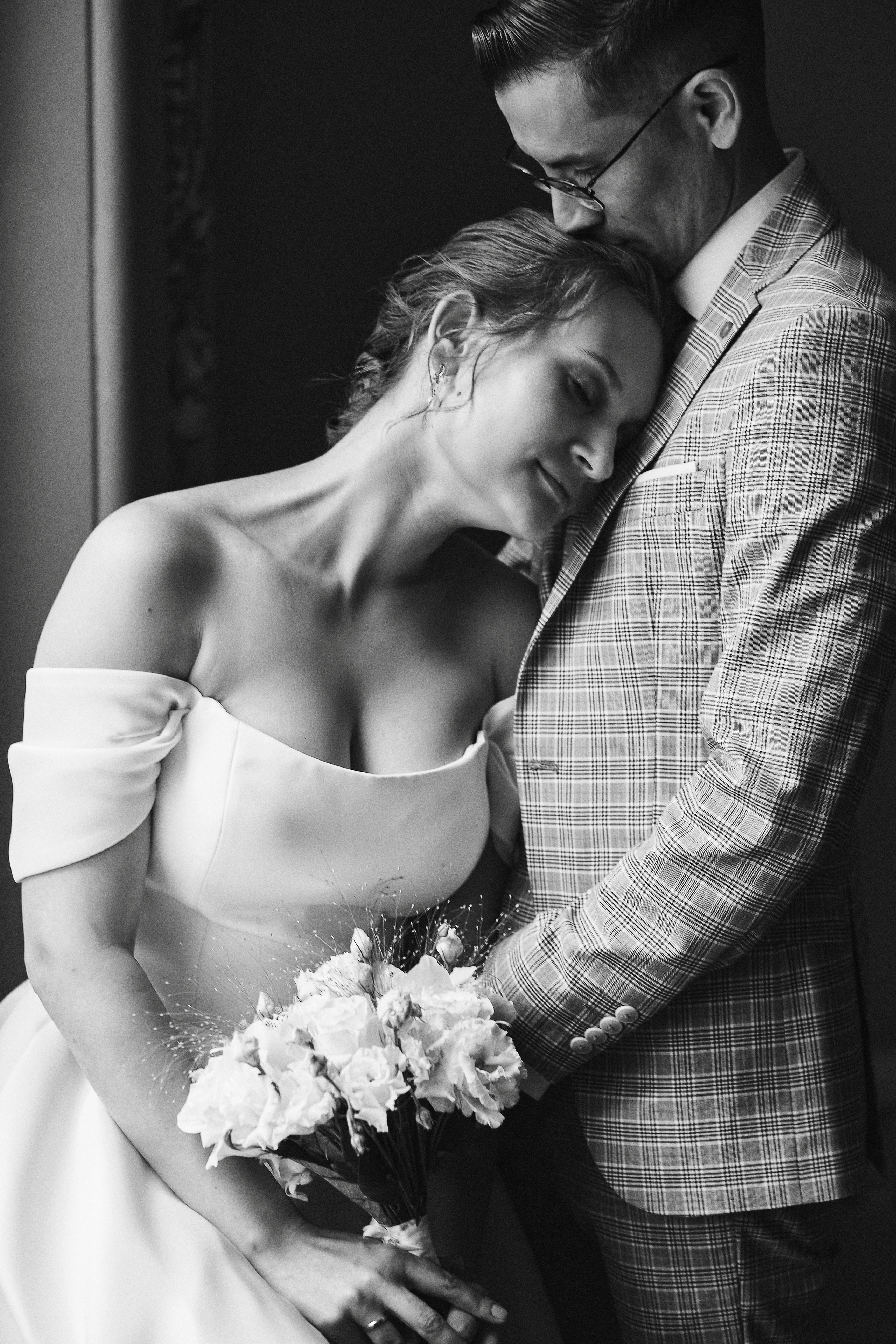 Олеся и Уилсон. Антон Гошовский - свадебный и семейный фотограф в Москве и Крыму