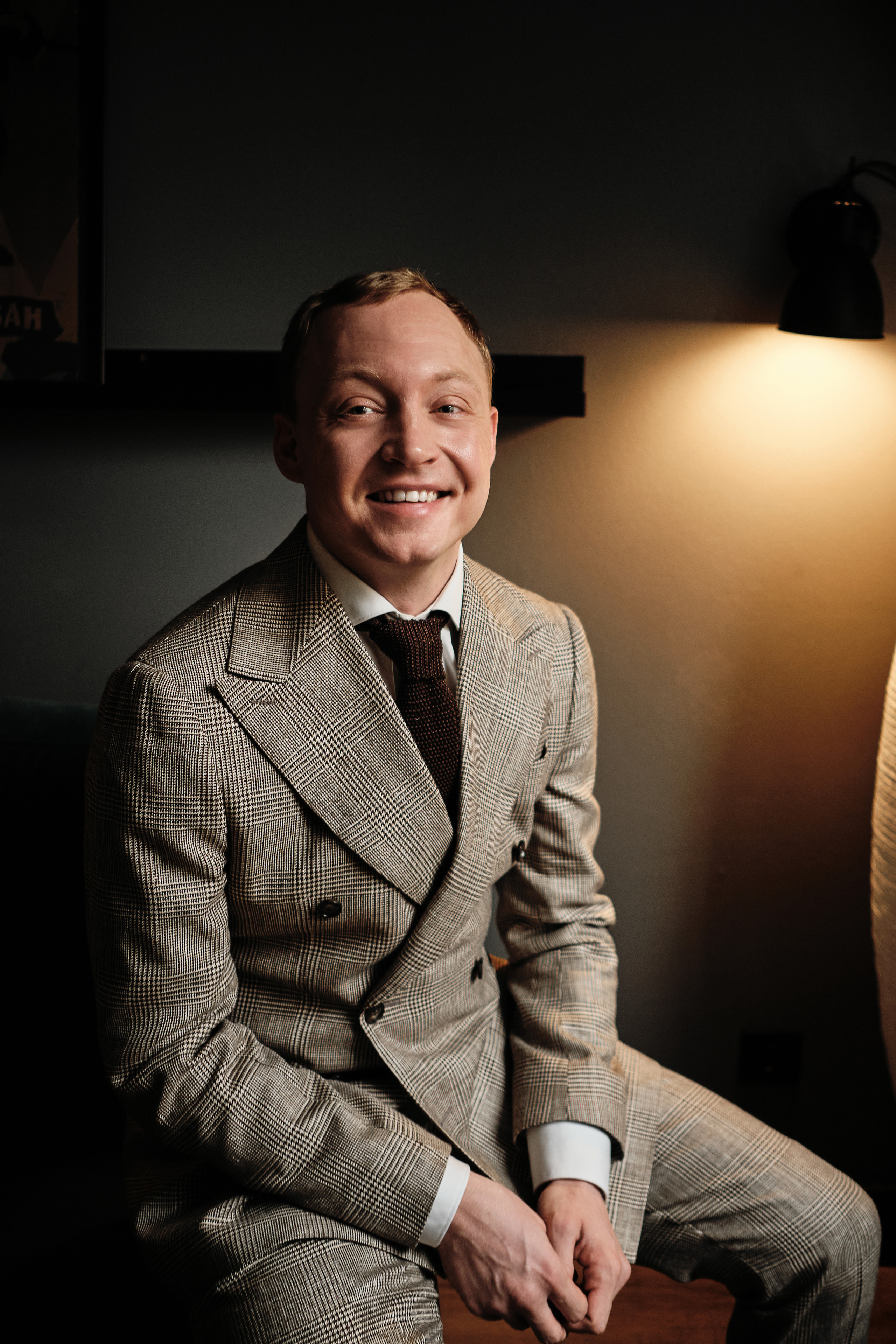 Влад и Саша. Антон Гошовский - свадебный и семейный фотограф в Москве и Крыму