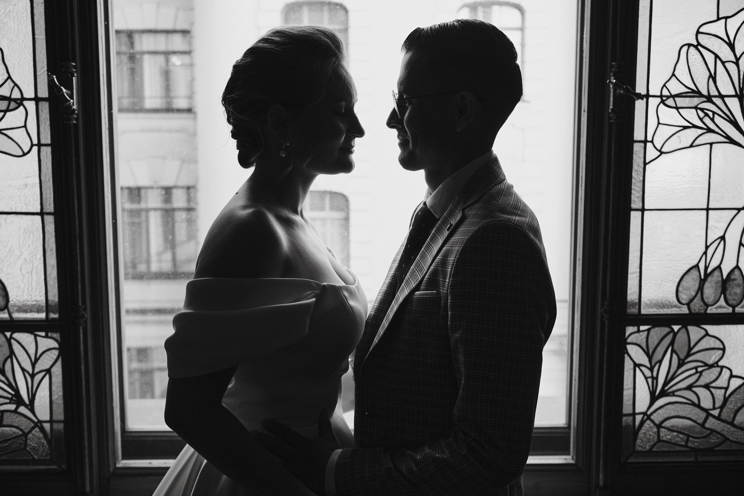 Олеся и Уилсон. Антон Гошовский - свадебный и семейный фотограф в Москве и Крыму