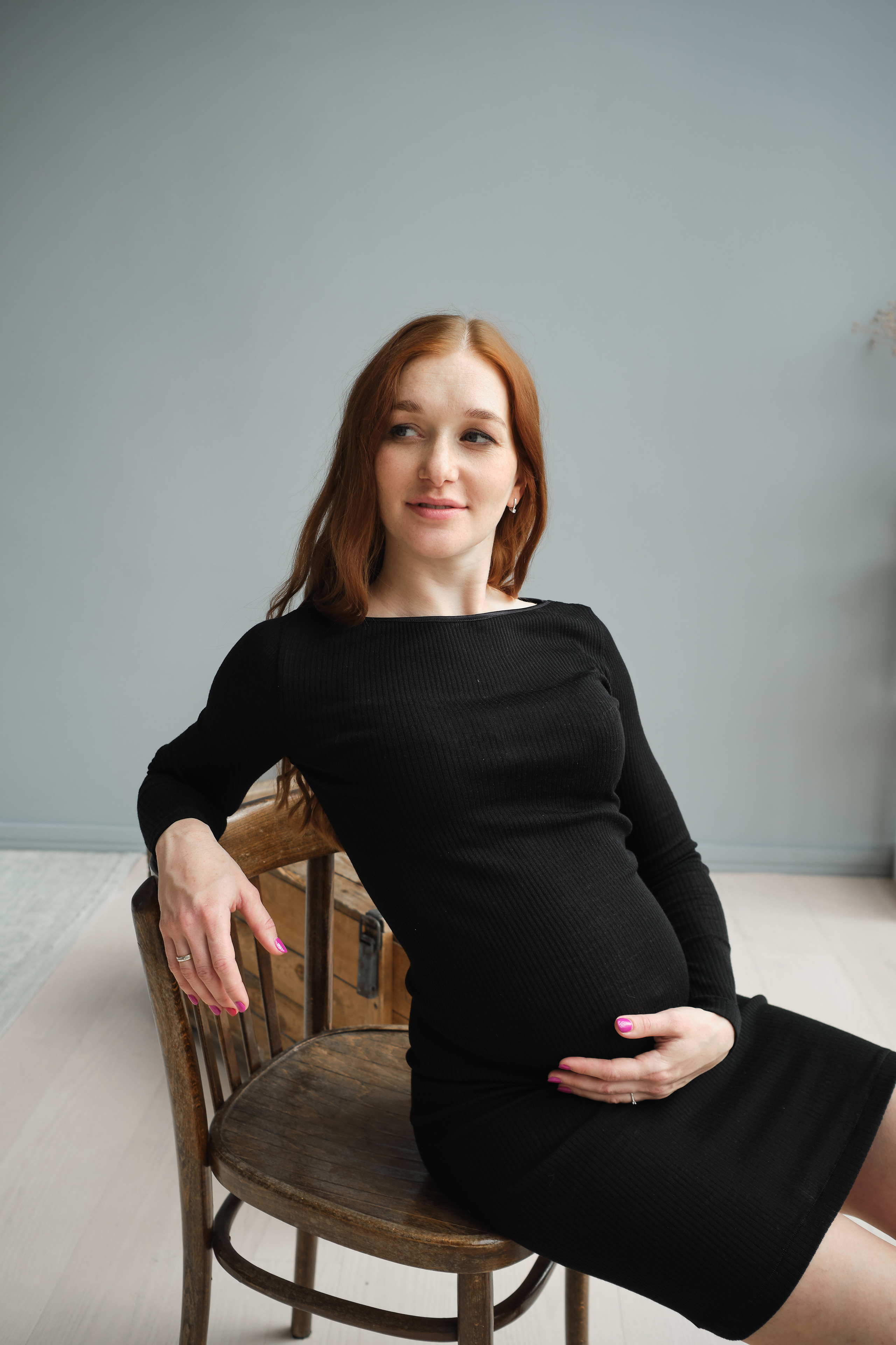 Anna. Антон Гошовский - свадебный и семейный фотограф в Москве и Крыму