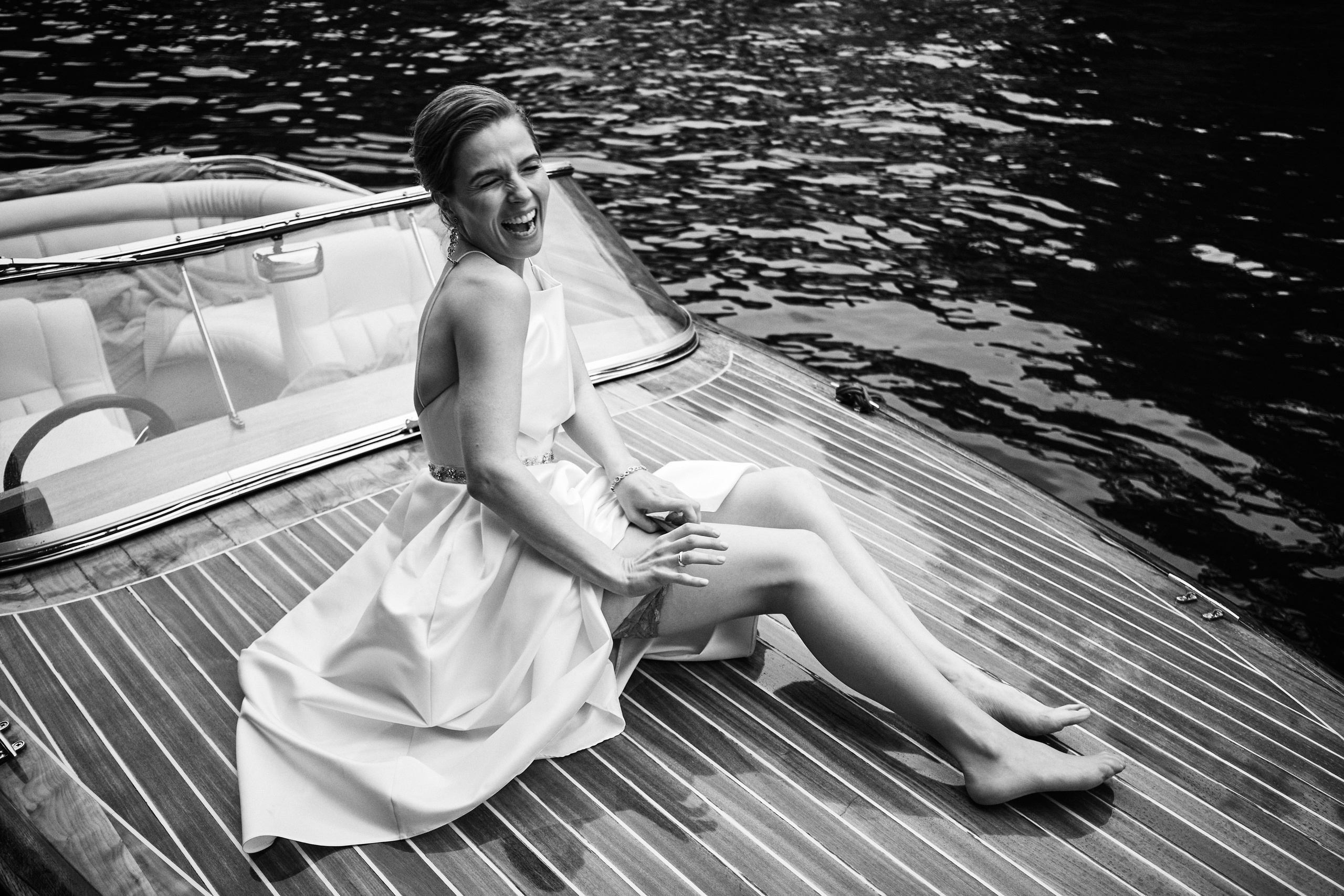 Влад и Саша. Антон Гошовский - свадебный и семейный фотограф в Москве и Крыму