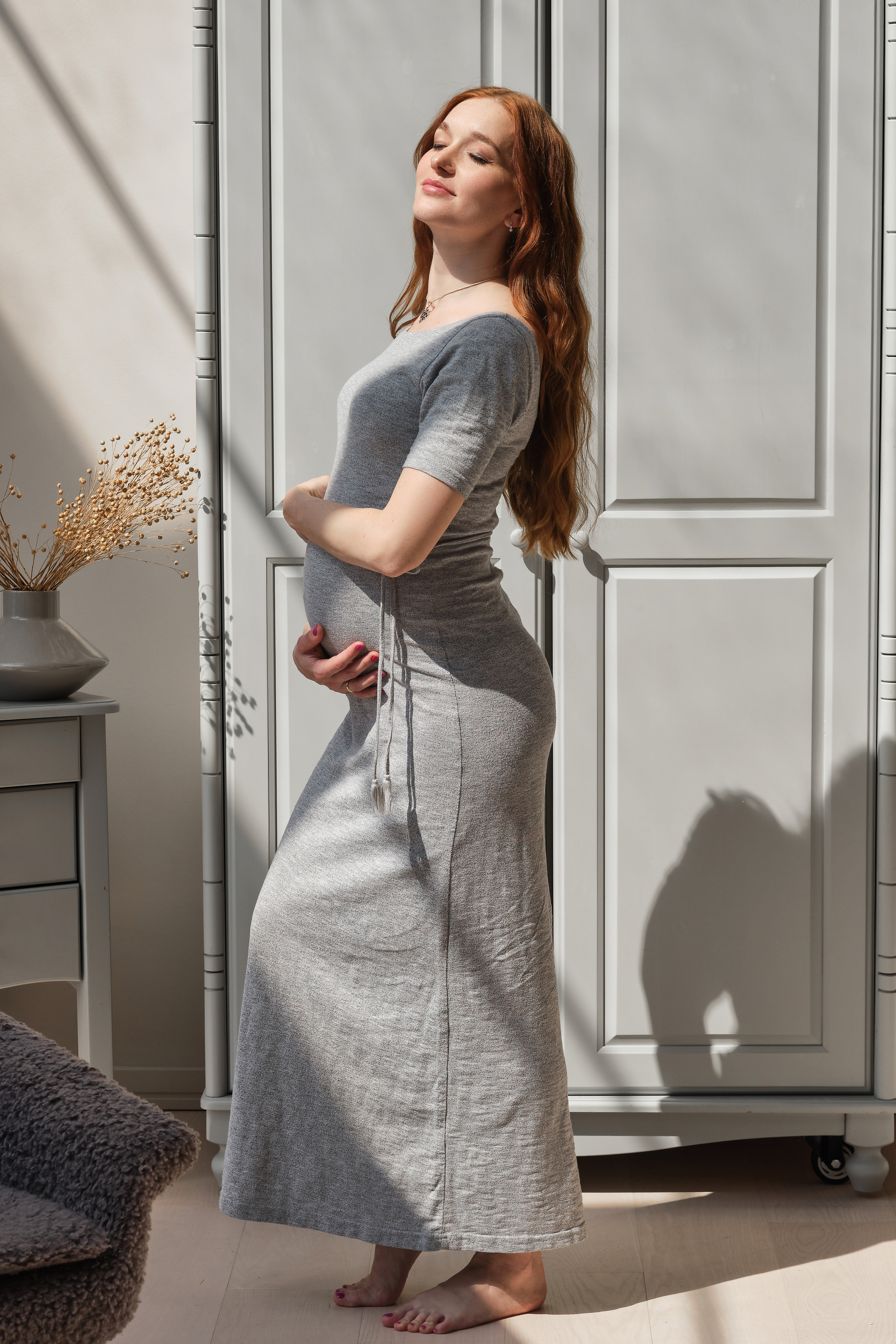 Anna. Антон Гошовский - свадебный и семейный фотограф в Москве и Крыму