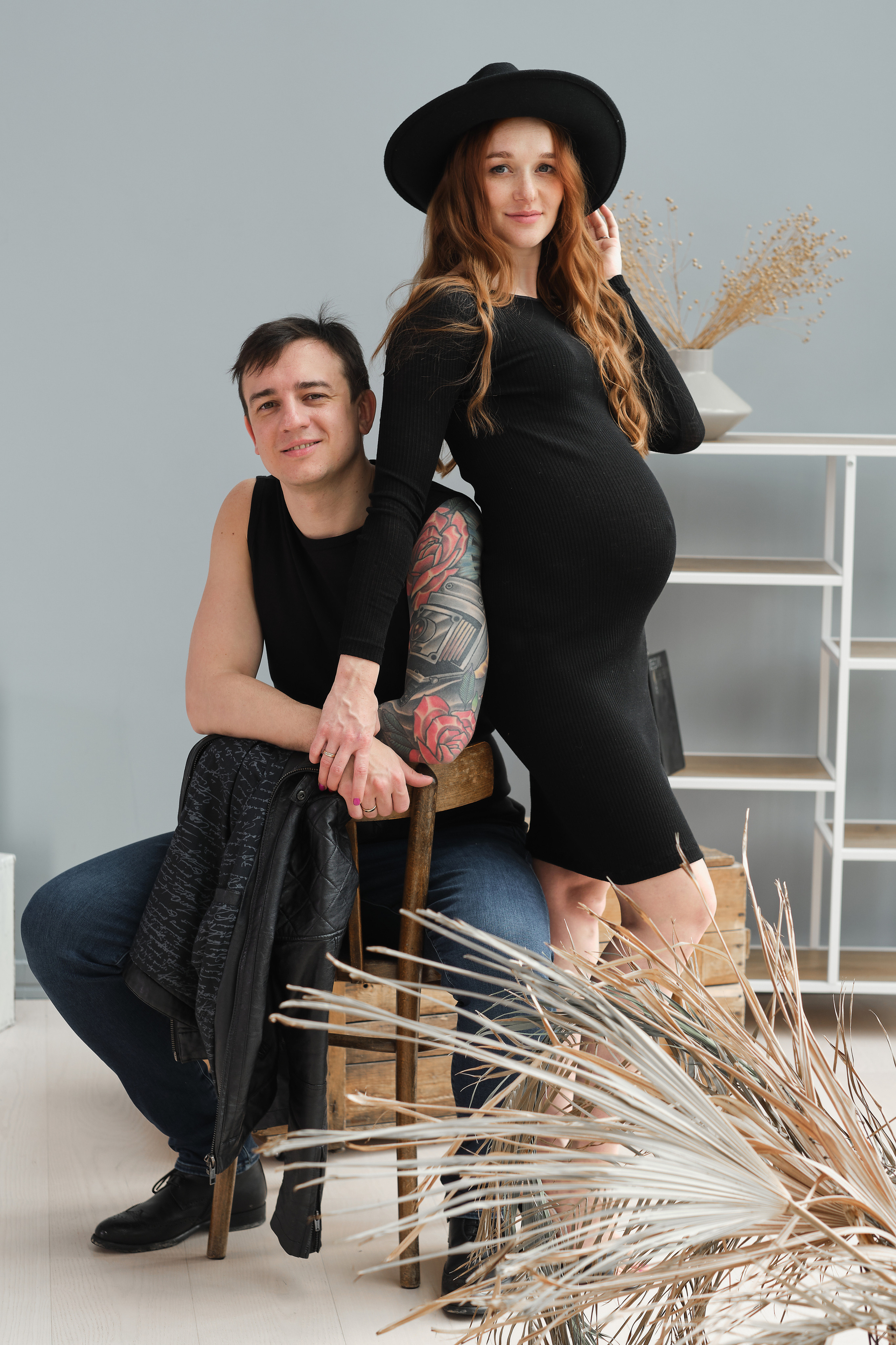 Anna. Антон Гошовский - свадебный и семейный фотограф в Москве и Крыму