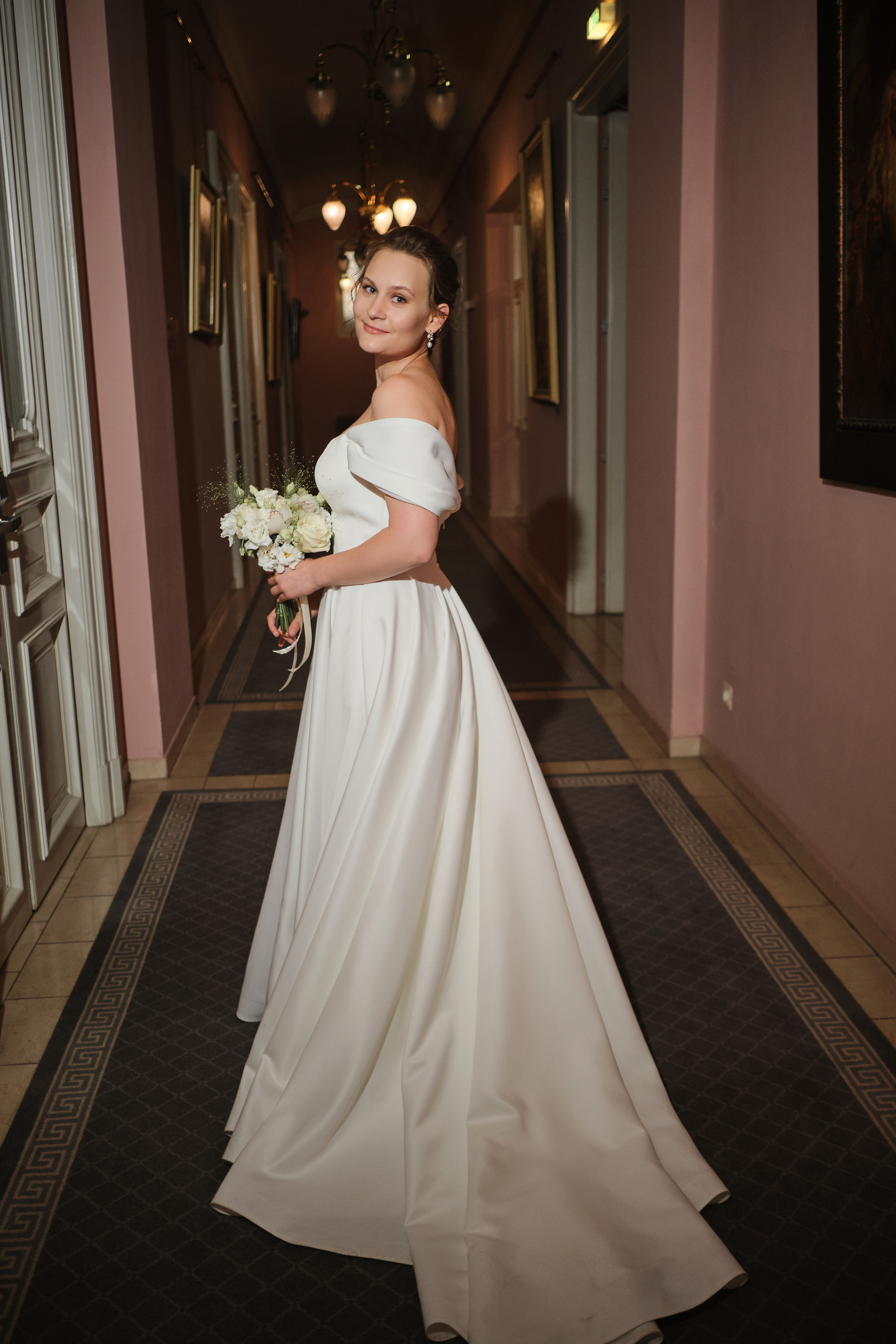 Олеся и Уилсон. Антон Гошовский - свадебный и семейный фотограф в Москве и Крыму