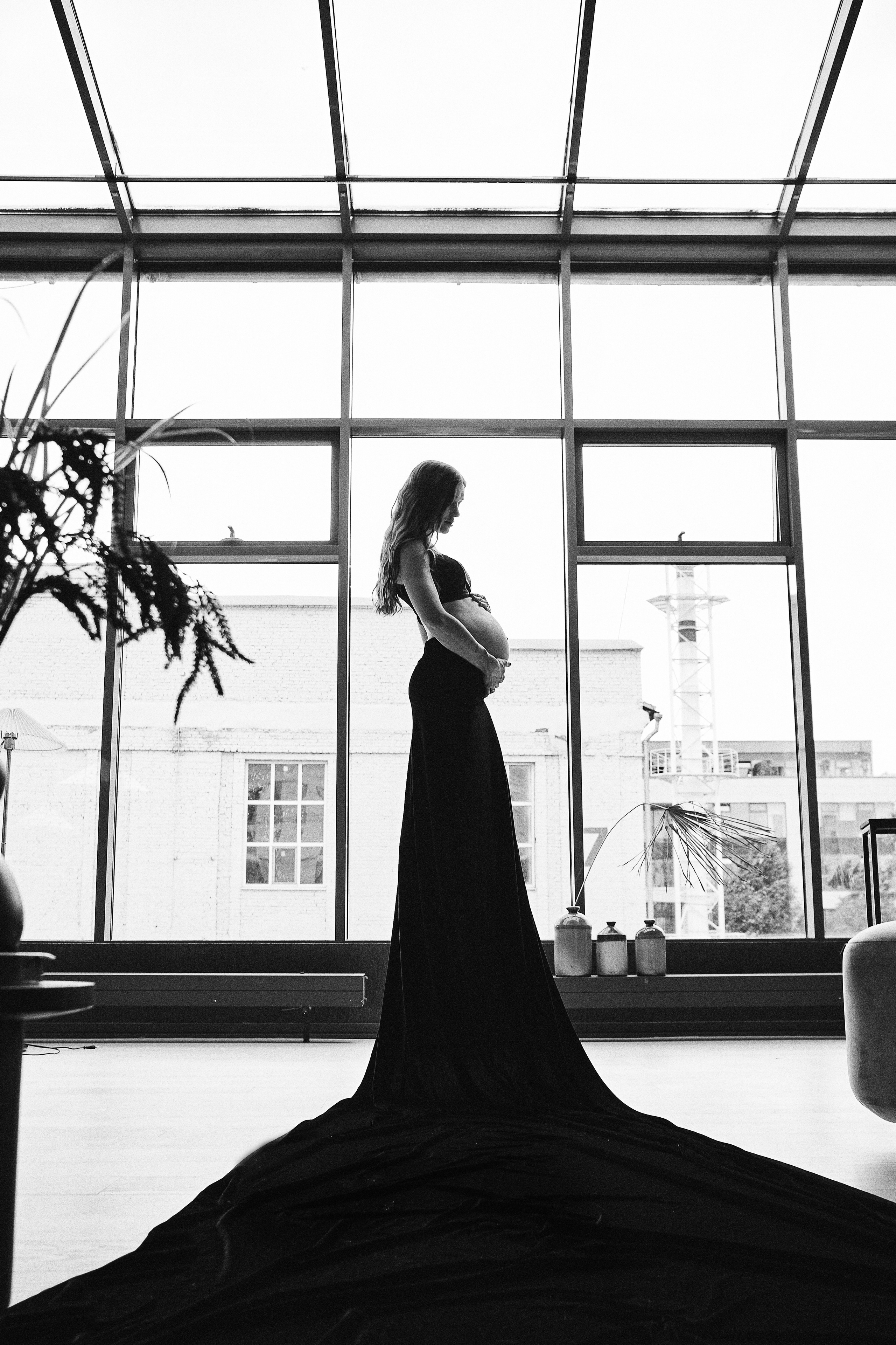 Anna. Антон Гошовский - свадебный и семейный фотограф в Москве и Крыму